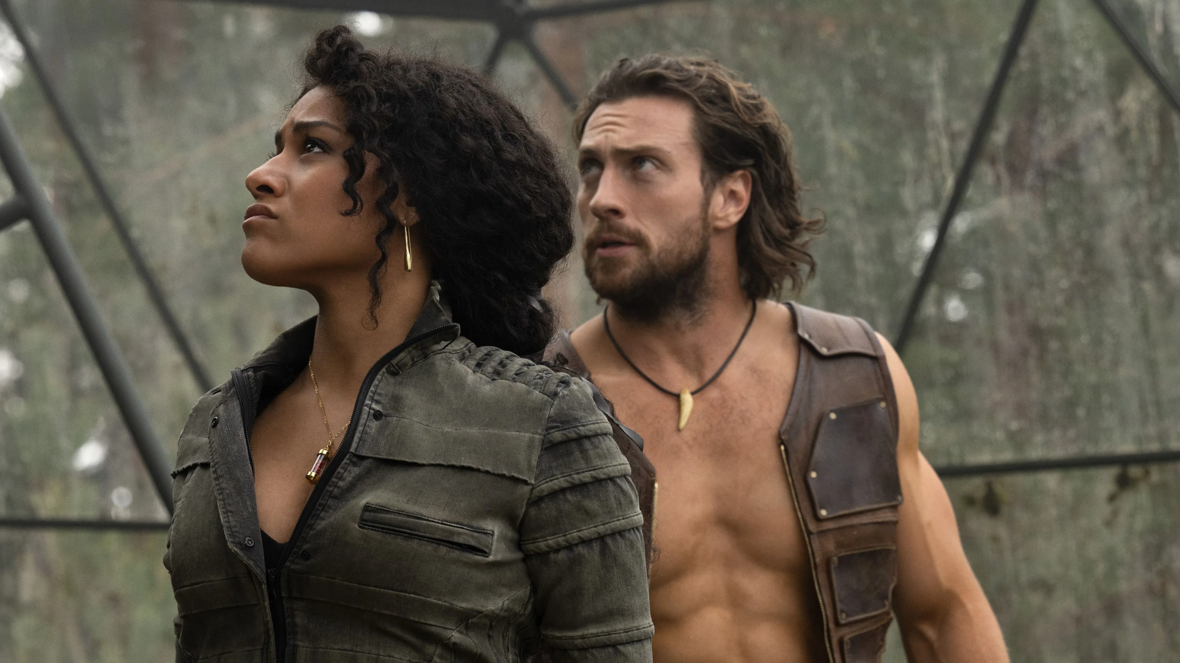'Kraven the Hunter' met Aaron Taylor-Johnson luidt het einde in van Sony's Spider-Man Universe