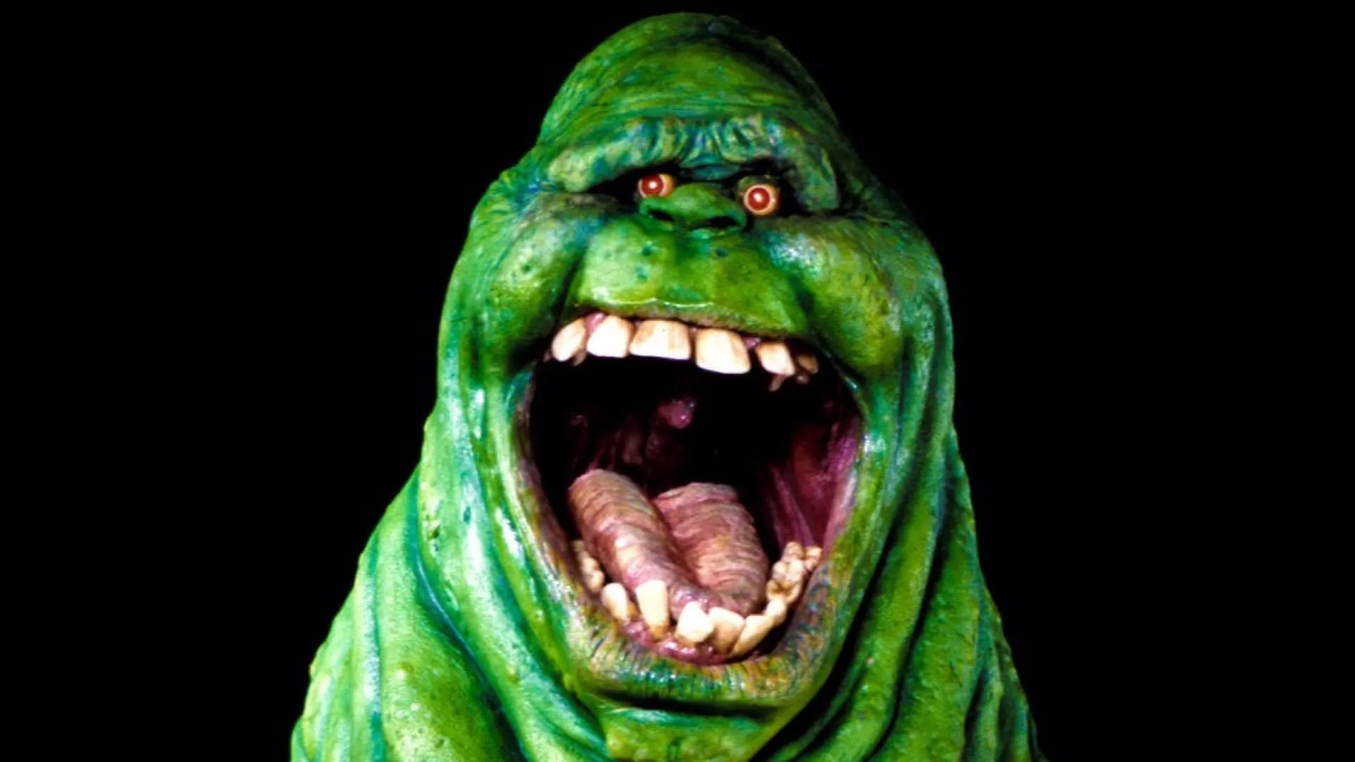 Netflix werkt naast een animatieserie nu óók samen met Sony aan een nieuwe Ghostbusters-film