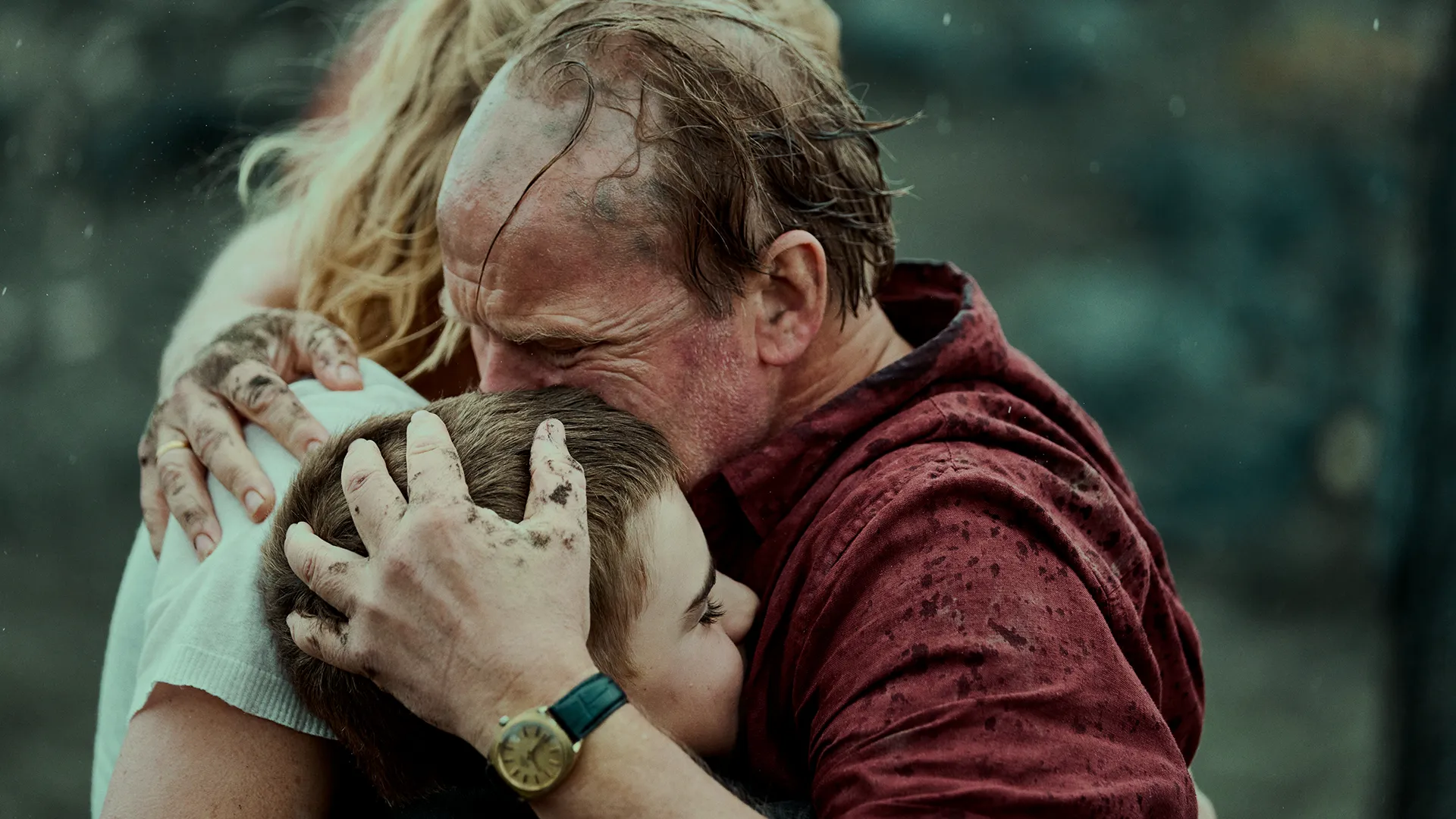 Nieuwe Netflix-serie krijgt nog voor release al stevige kritiek: "Sensatie en respectloos!"