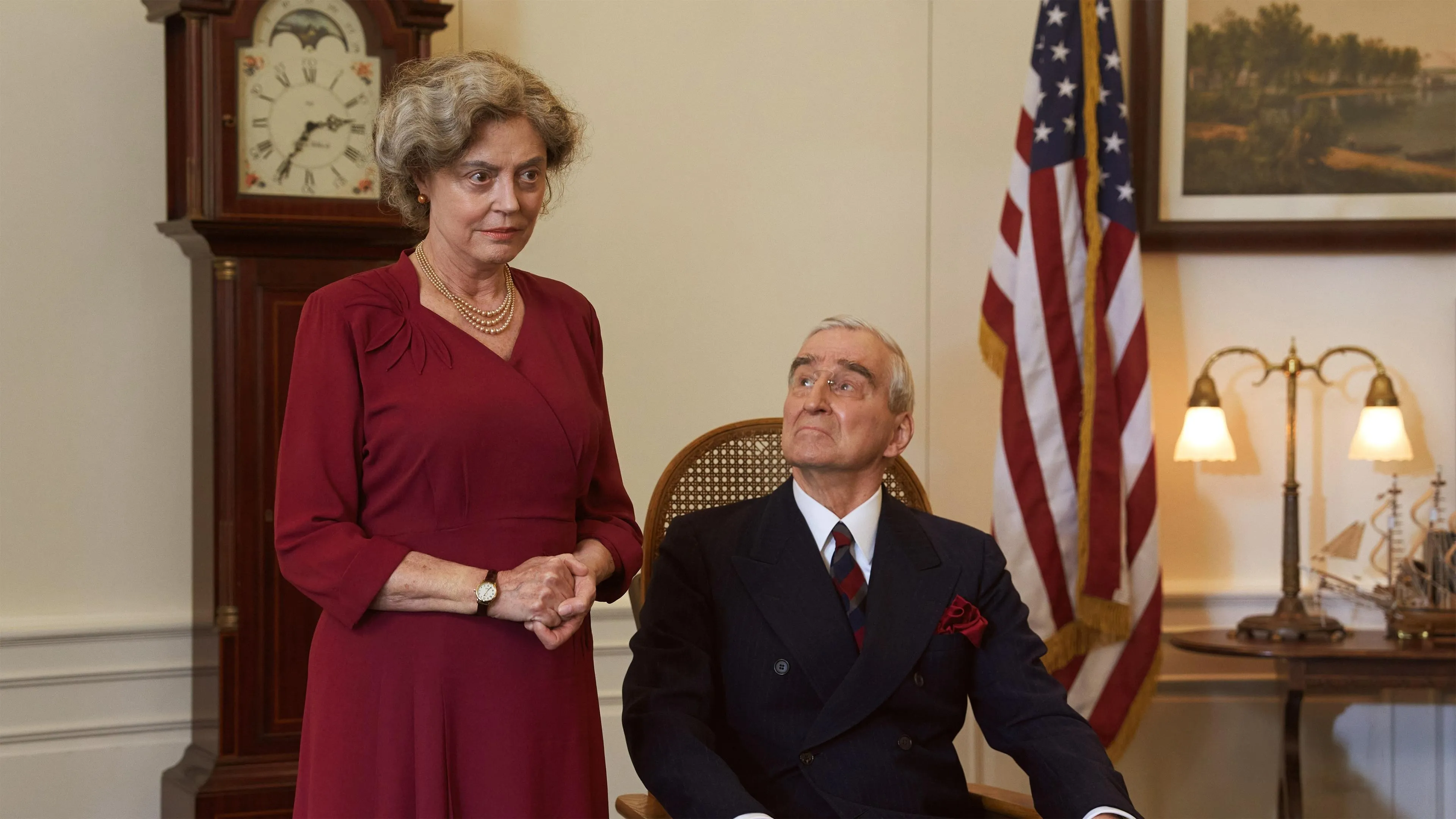 Nieuwe waargebeurde Netflix-film valt in de smaak: "maakte me de hele tijd aan het huilen!”