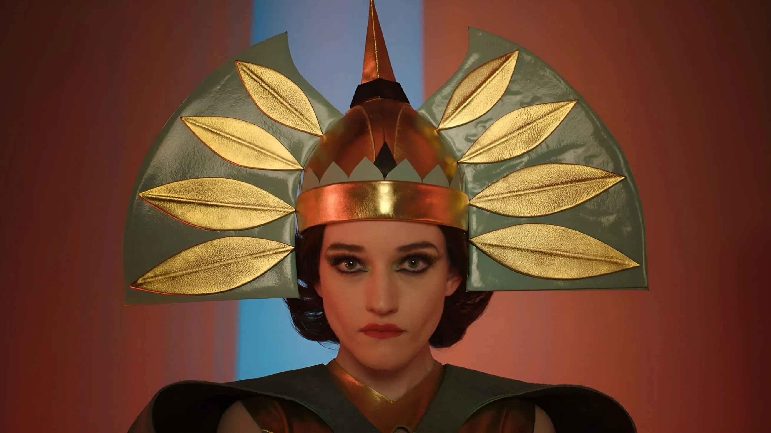 Nieuwe horrorfilm 'Apartment 7A' met Ozark-actrice Julia Garner vanaf vandaag te streamen