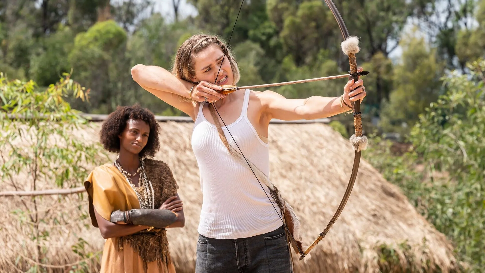 Nieuwe avonturenserie op Netflix trekt momenteel erg veel bekijks: "super spannend!"