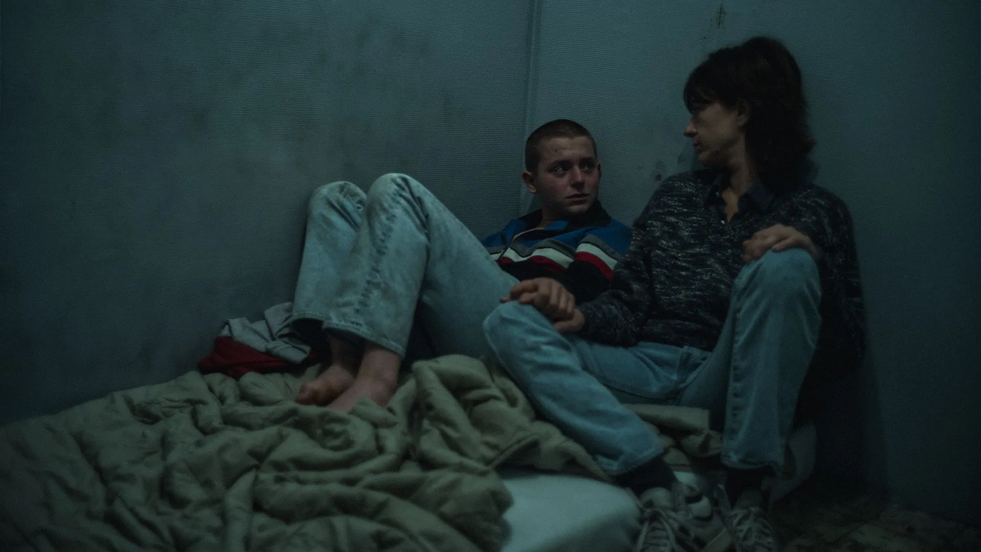 Netflix-kijkers zijn diep onder de indruk van nieuwe, intense dramafilm: "hartverscheurend!"