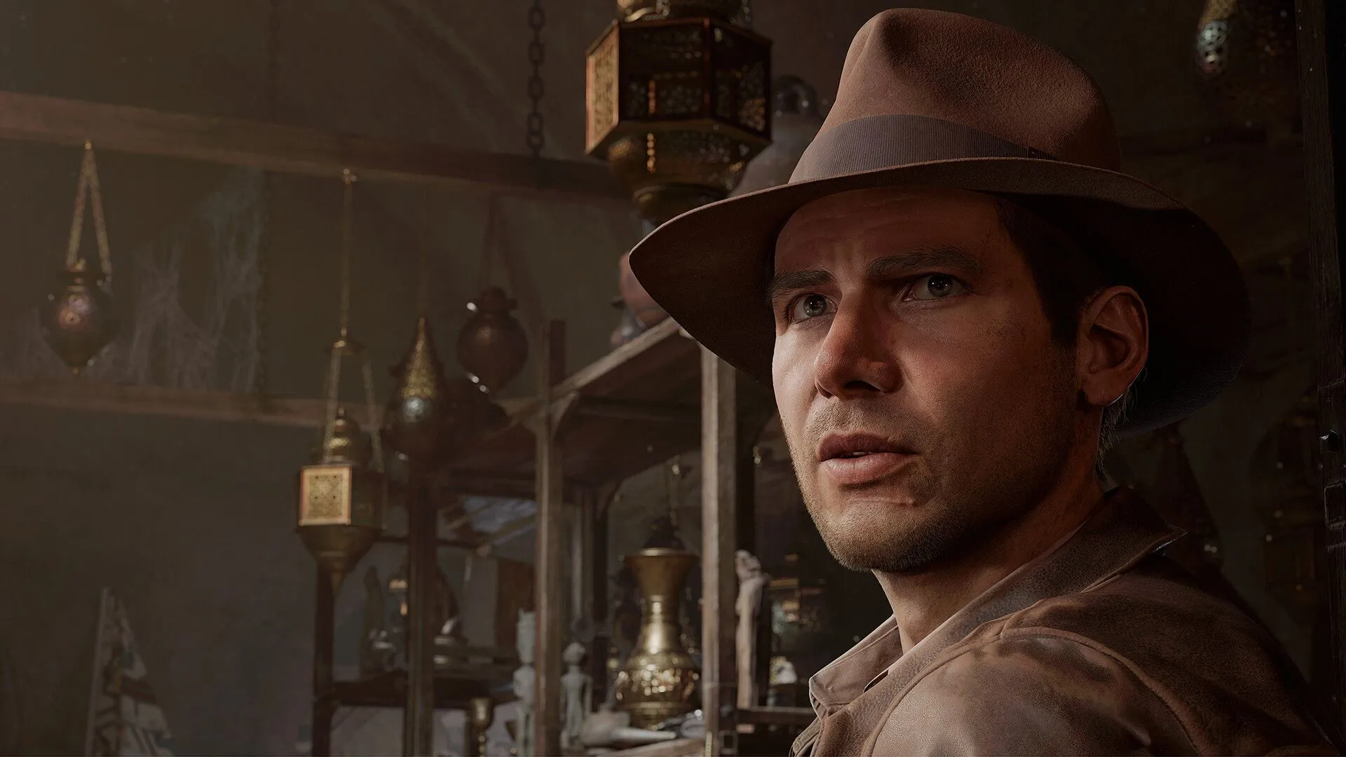 Review: 'Indiana Jones and the Great Circle' - één van de betere games uit 2024