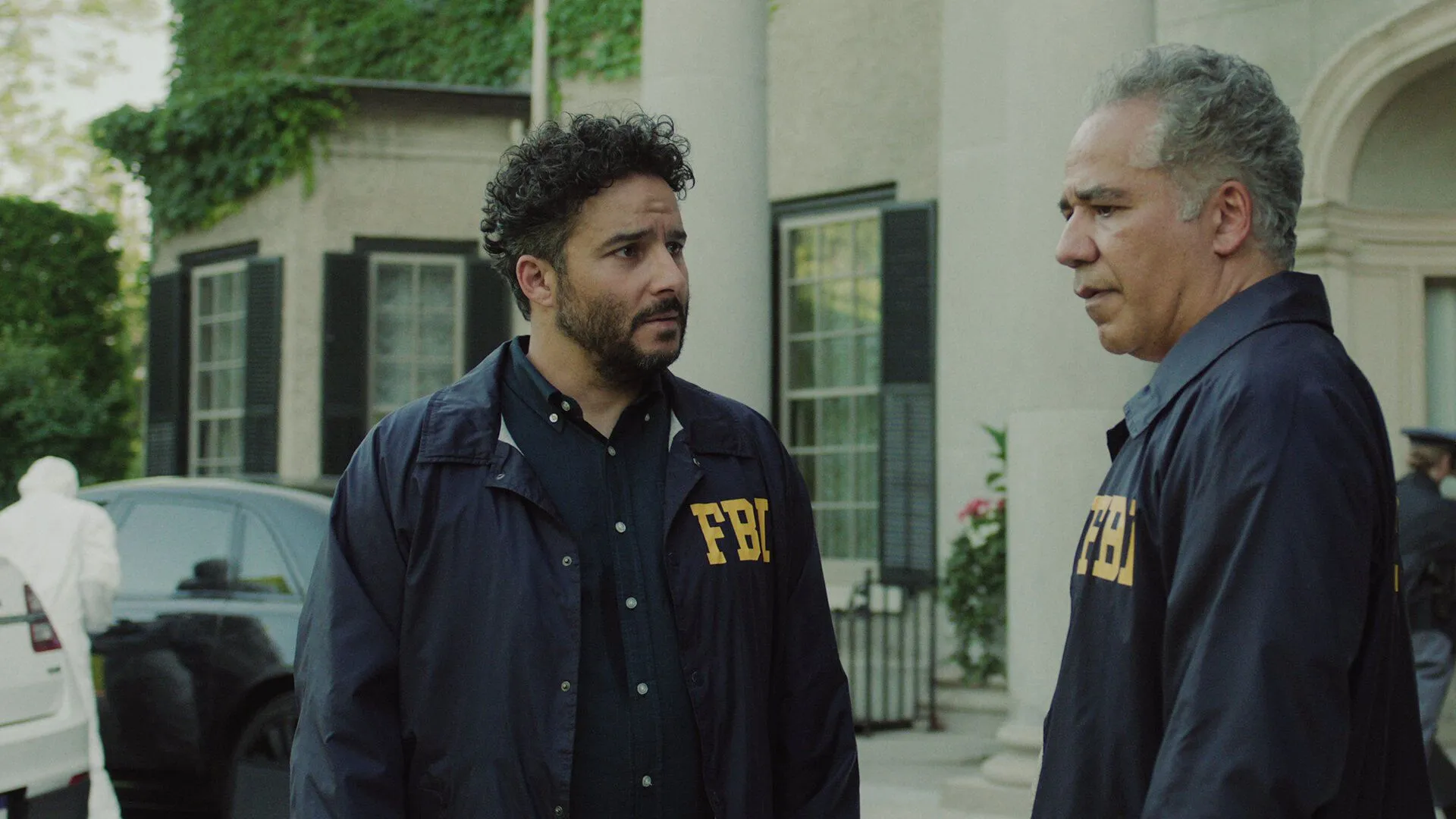 Netflix-kijkers raken niet uitgepraat over gloednieuwe thrillerserie: "zoooo goed!"