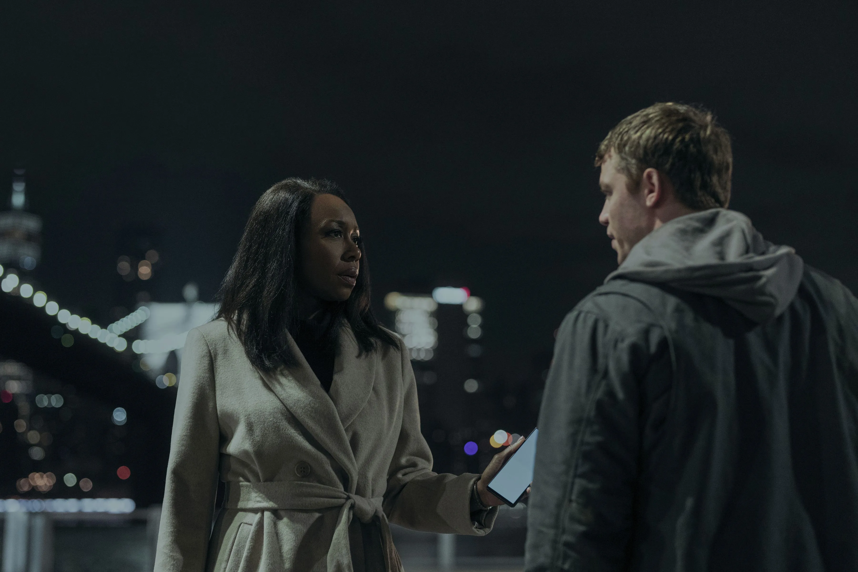 Het derde seizoen van 'The Night Agent' wordt flink uitgebreid met een aantal bekende namen