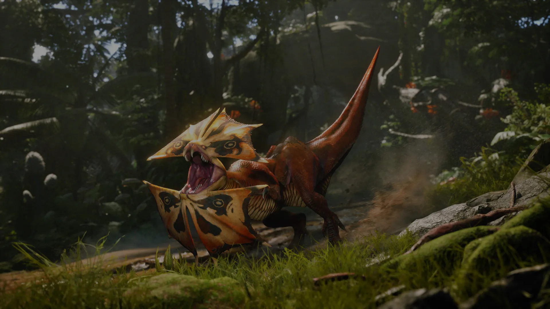 Iconische Turok-franchise keert terug met een gloednieuwe game 'Turok: Origins'