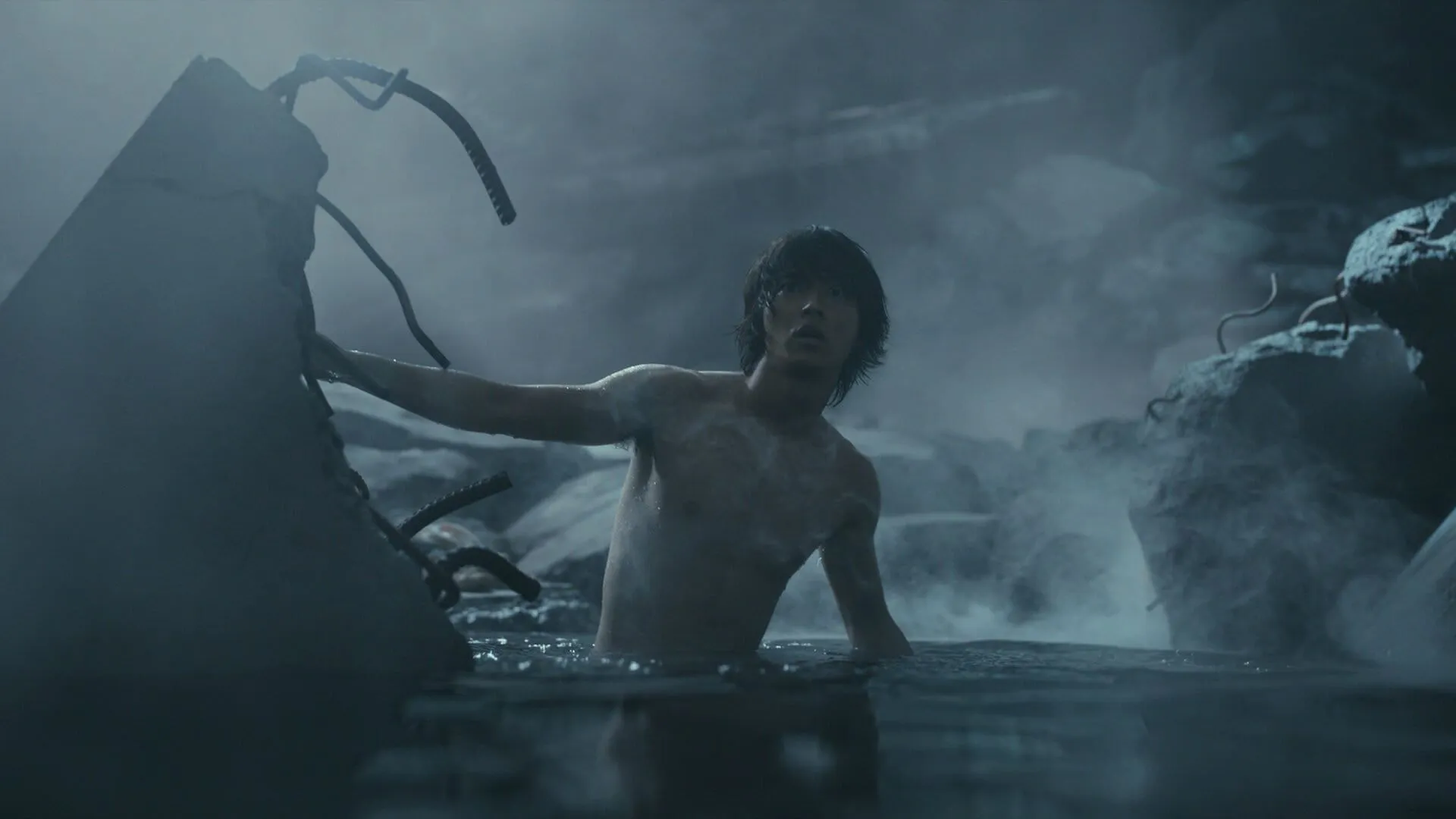 Deze Japanse Netflix-serie met 91% op Rotten Tomatoes is nét zo spannend als 'Squid Game'