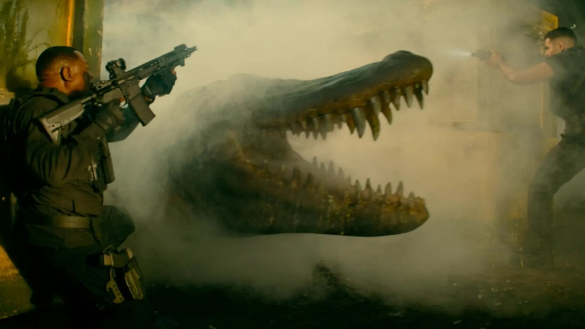 Knotsgekke bioscoopfilm trekt érg veel bekijks op Netflix: “Mijn favoriete film van 2024!”
