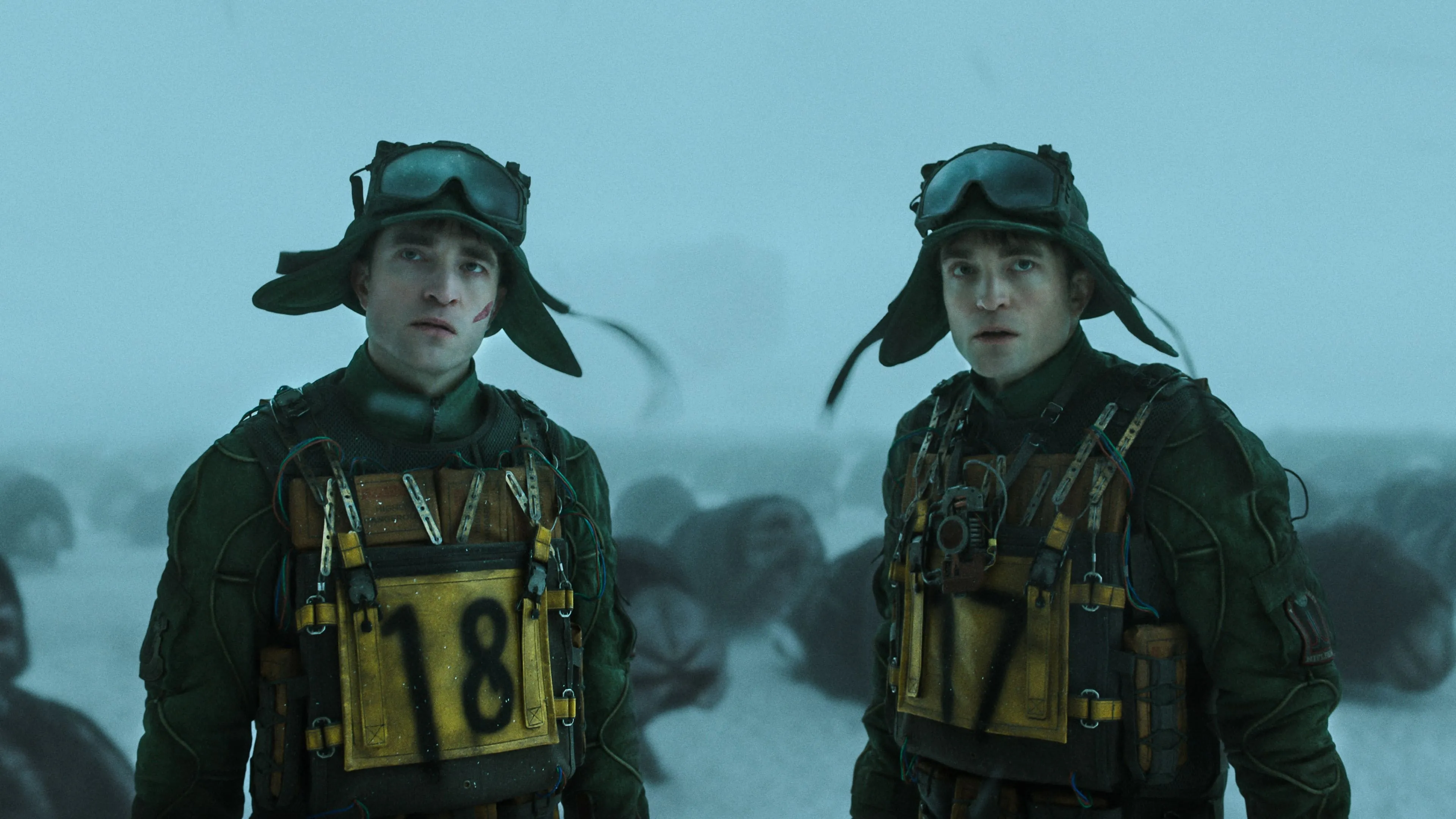 Deze bestsellers krijgen in 2025 een verfilming: 'Mickey 17', 'The Running Man' en meer!