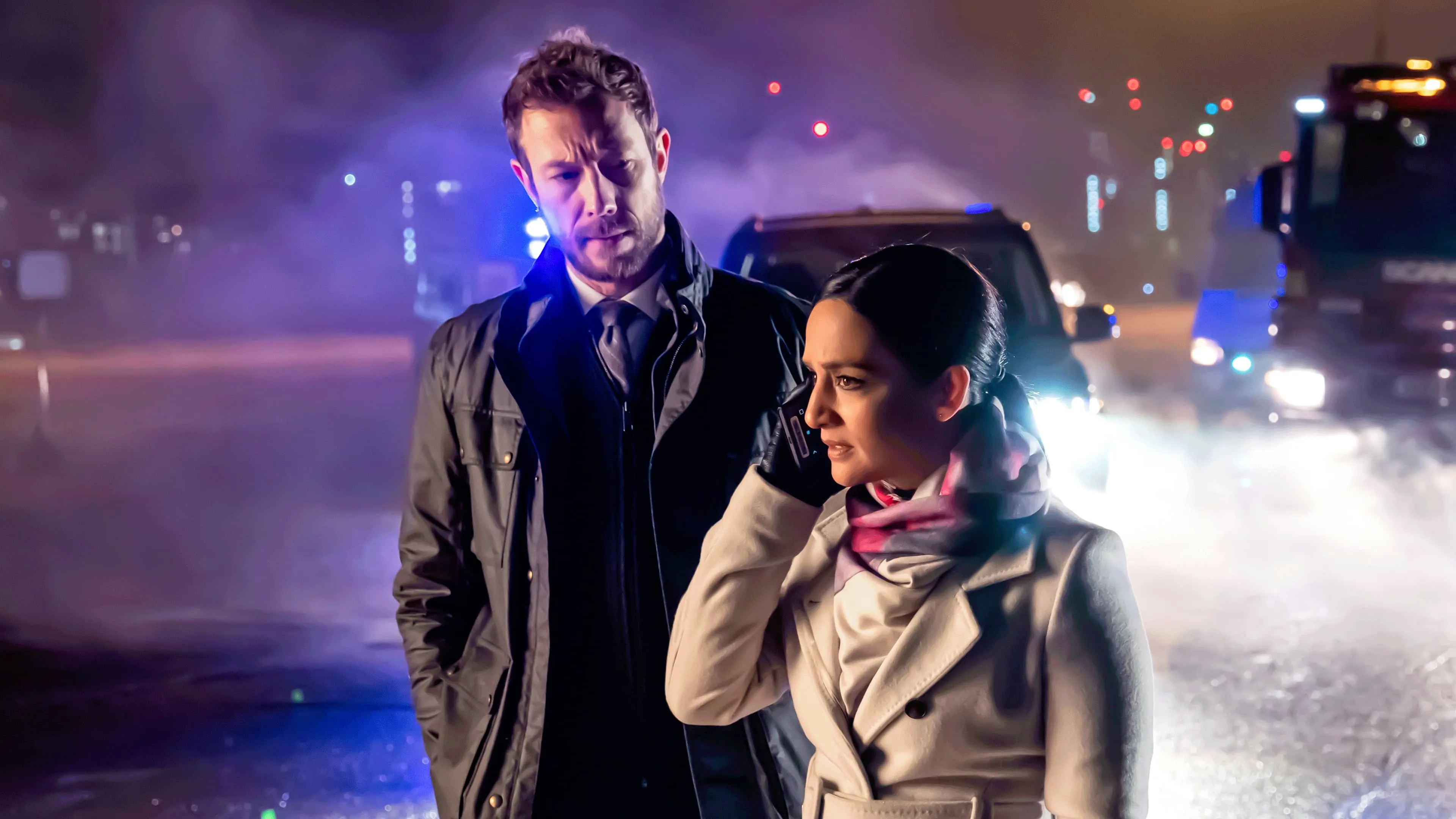 Spannende thrillerserie weer razend populair met de komst van nieuw seizoen op Netflix