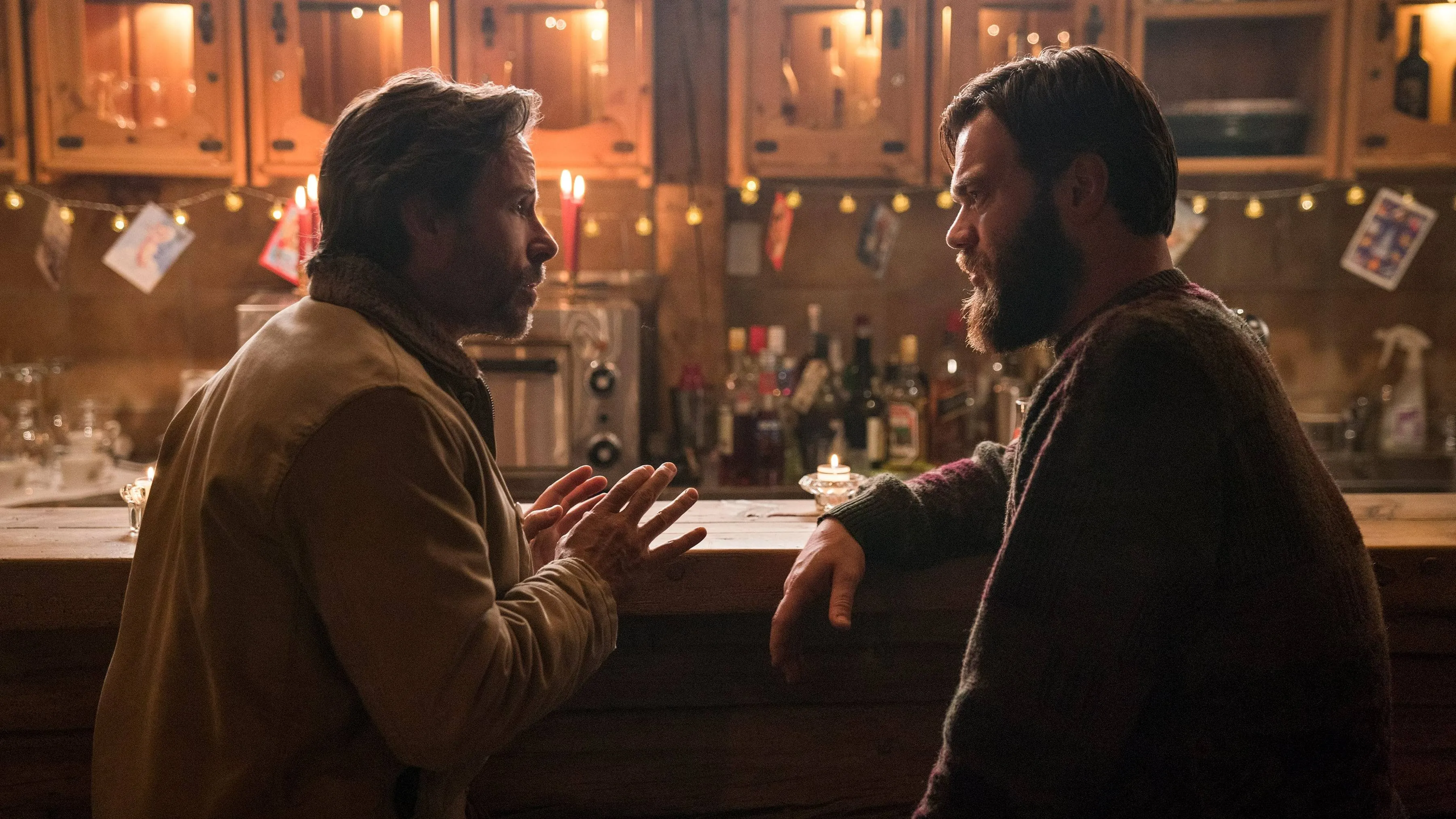 Mysterieuze Netflix-serie met Guy Pearce maakt indruk op abonnees: "Geweldig!"