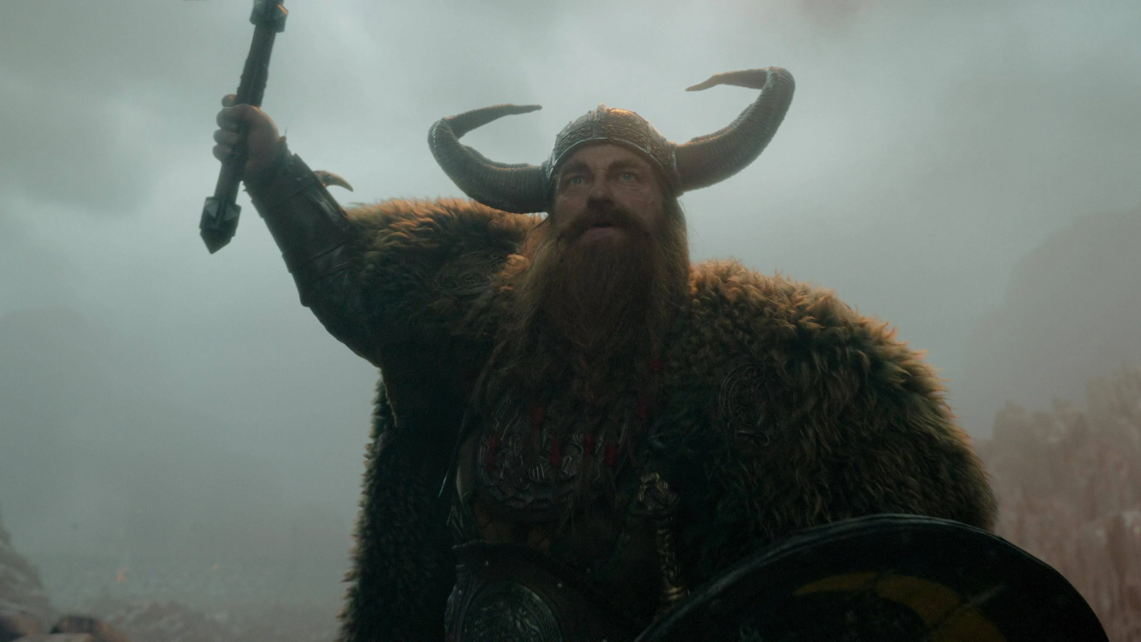 Epische nieuwe trailer van live-action 'How to Train Your Dragon'-remake onthuld