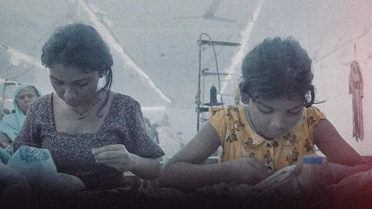 Netflix onthult releasedatum en officiële trailer van nieuwe Oscar-genomineerde dramafilm