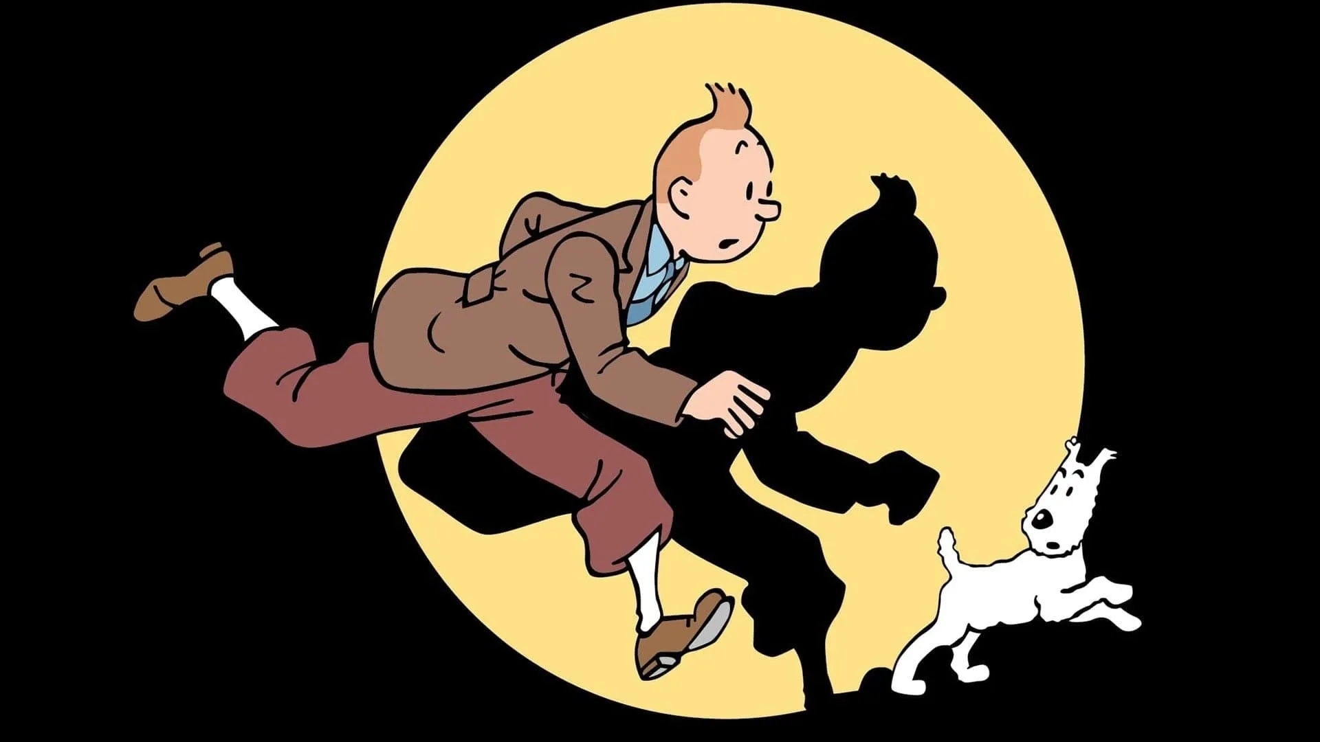 Makers van 'Winnie the Pooh: Blood and Honey' hinten op komst van Kuifje in nieuwe horrorfilm