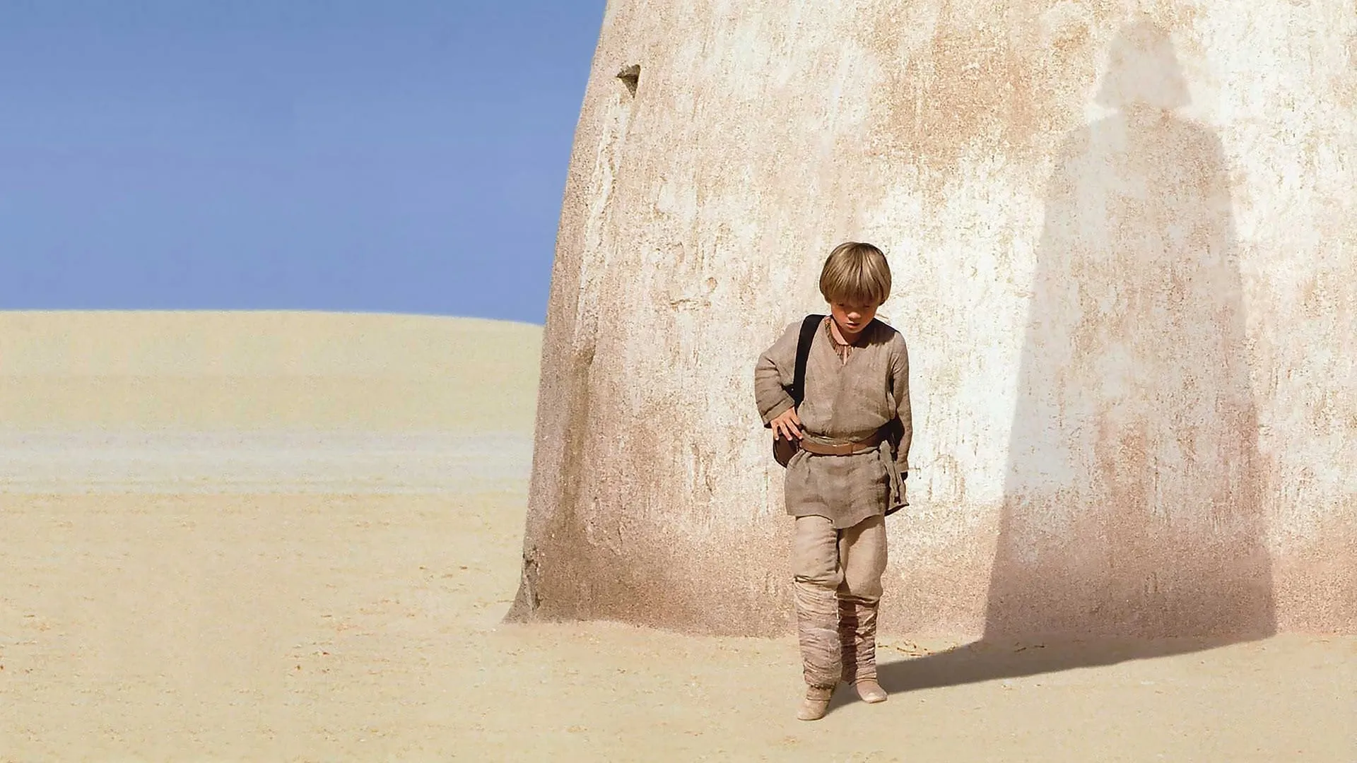 Star Wars-acteur Jake Lloyd geeft een positieve update over zijn mentale gezondheid