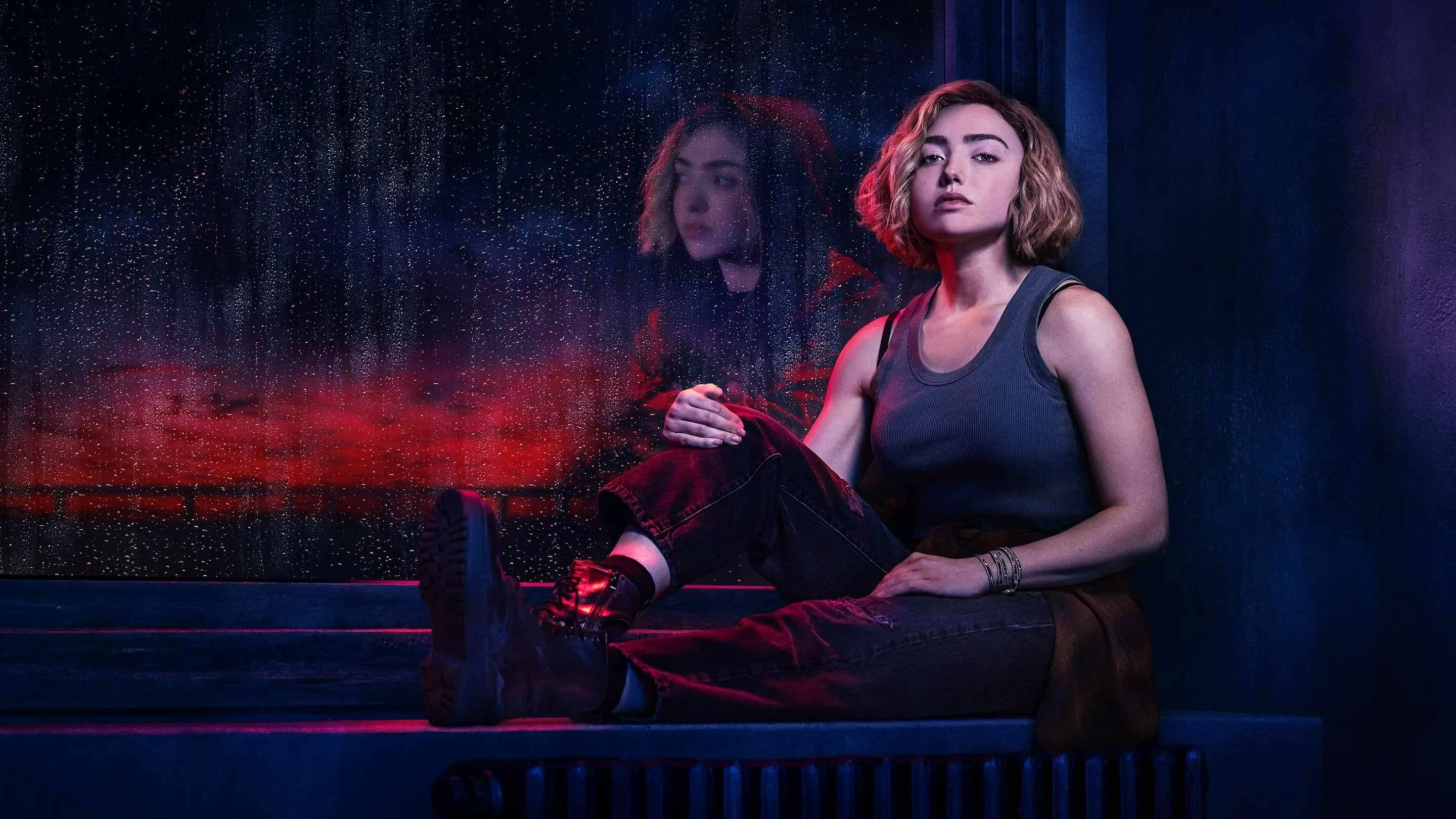 Mysterieuze fantasyserie 'School Spirits' keert terug voor een tweede seizoen