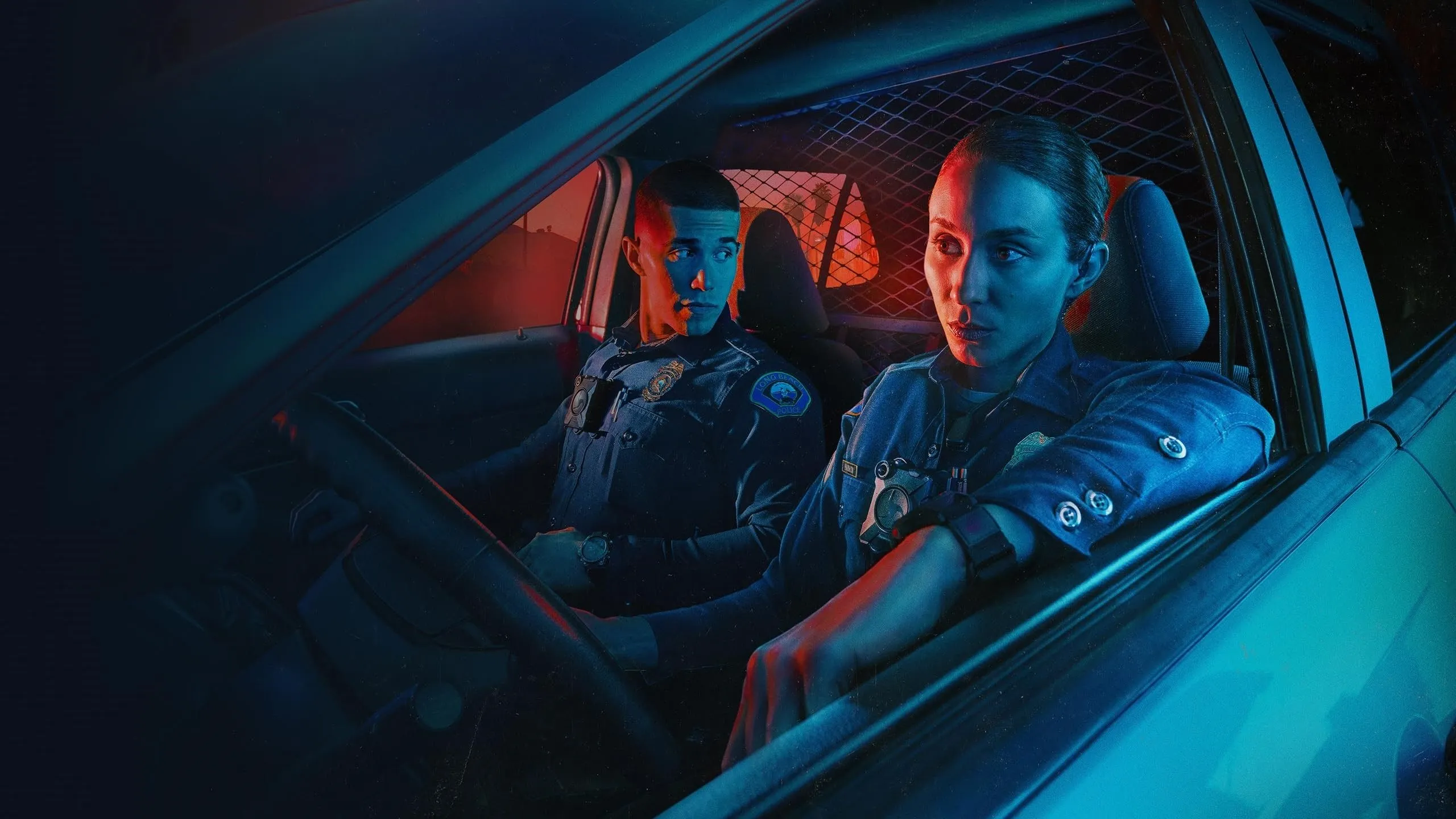 Nieuwe adrenaline-pompende politieserie van Dick Wolf vanaf vandaag te streamen