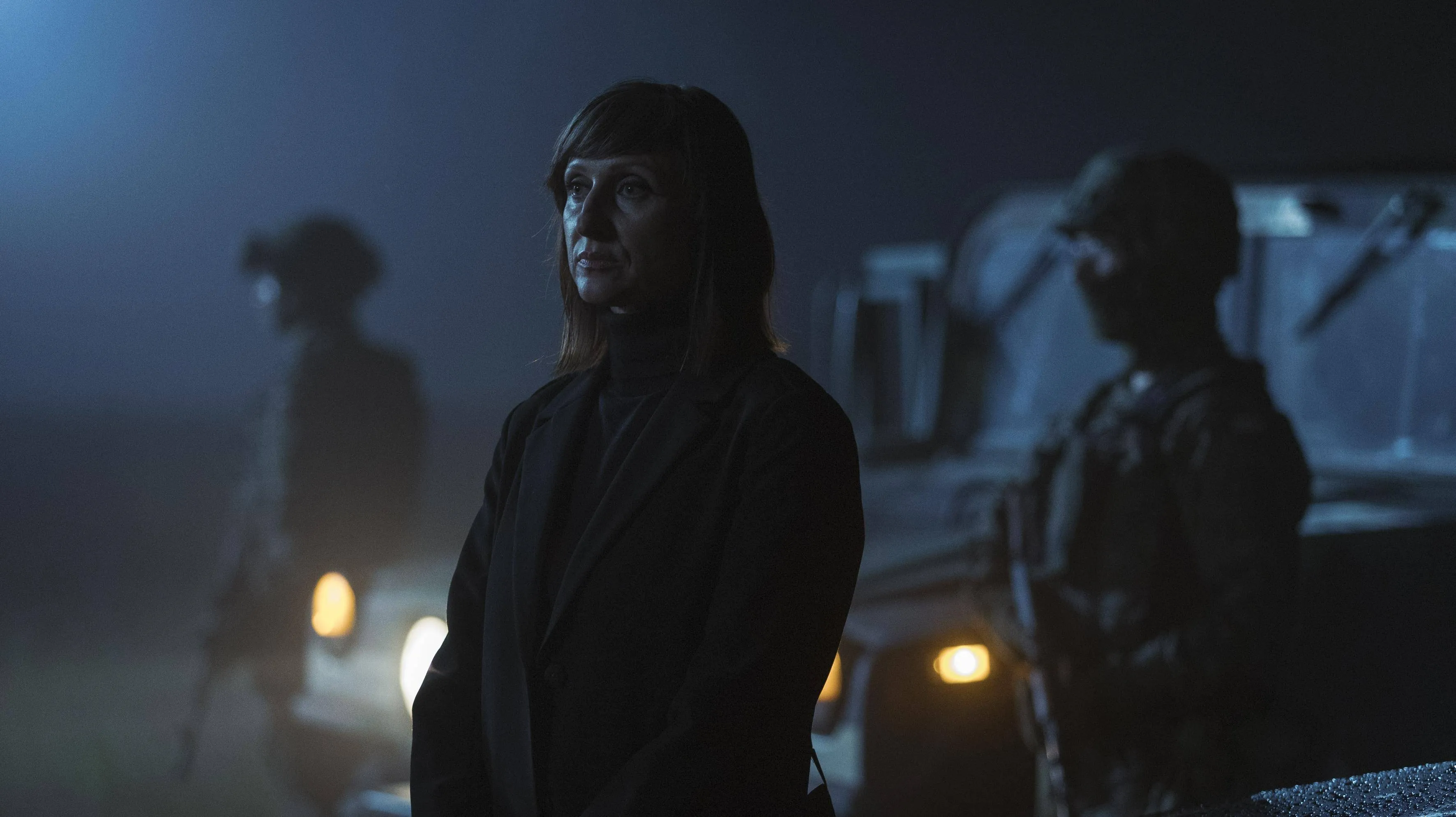 Duistere thrillerserie van Oscar-genomineerde regisseur Jan P. Matuszyński nu te zien