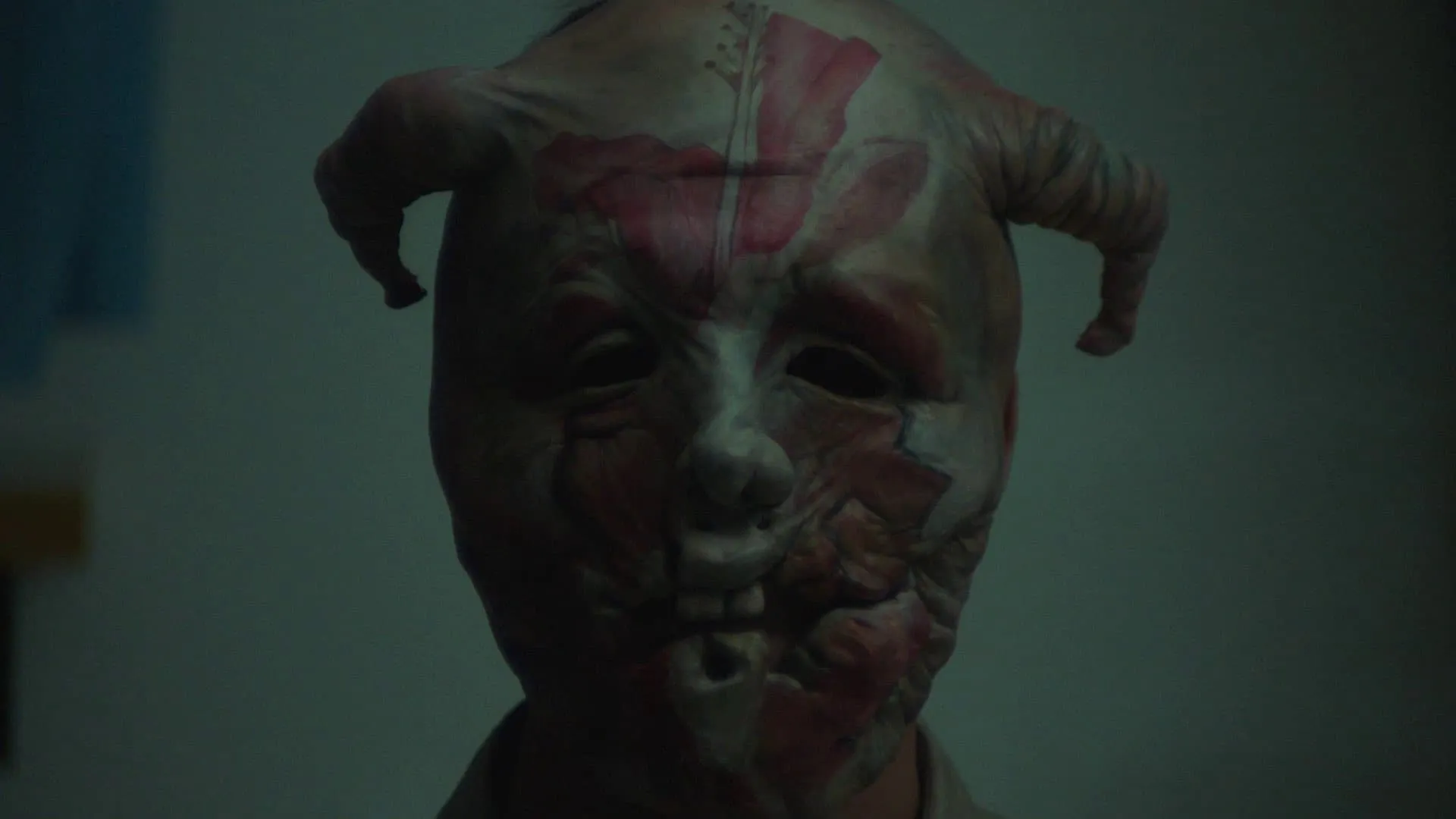 Horrorfilm van Brandon Cronenberg met 87% op Rotten Tomatoes vanaf vandaag nieuw op Netflix