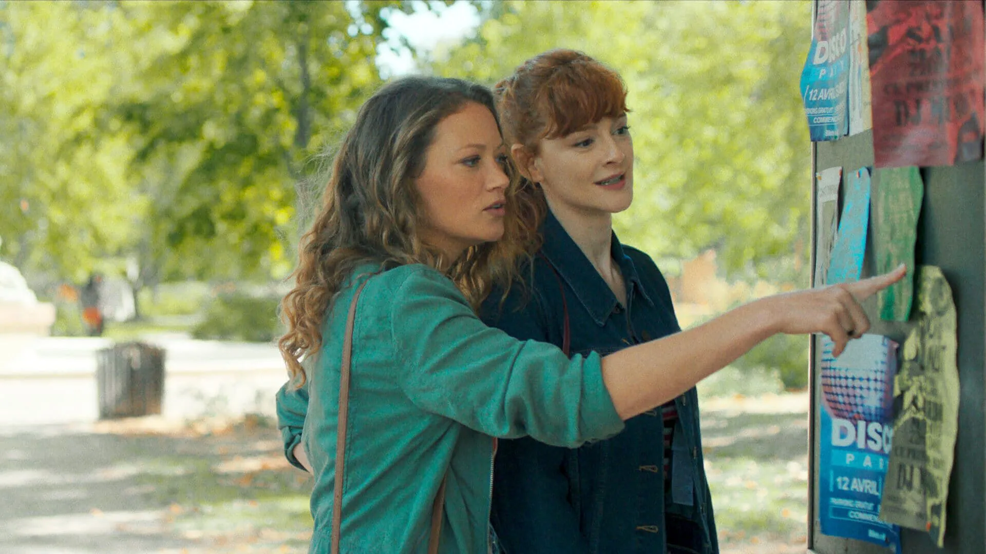 Deze thrillerserie op Netflix balanceert meesterlijk tussen drama en bovennatuurlijke suspense