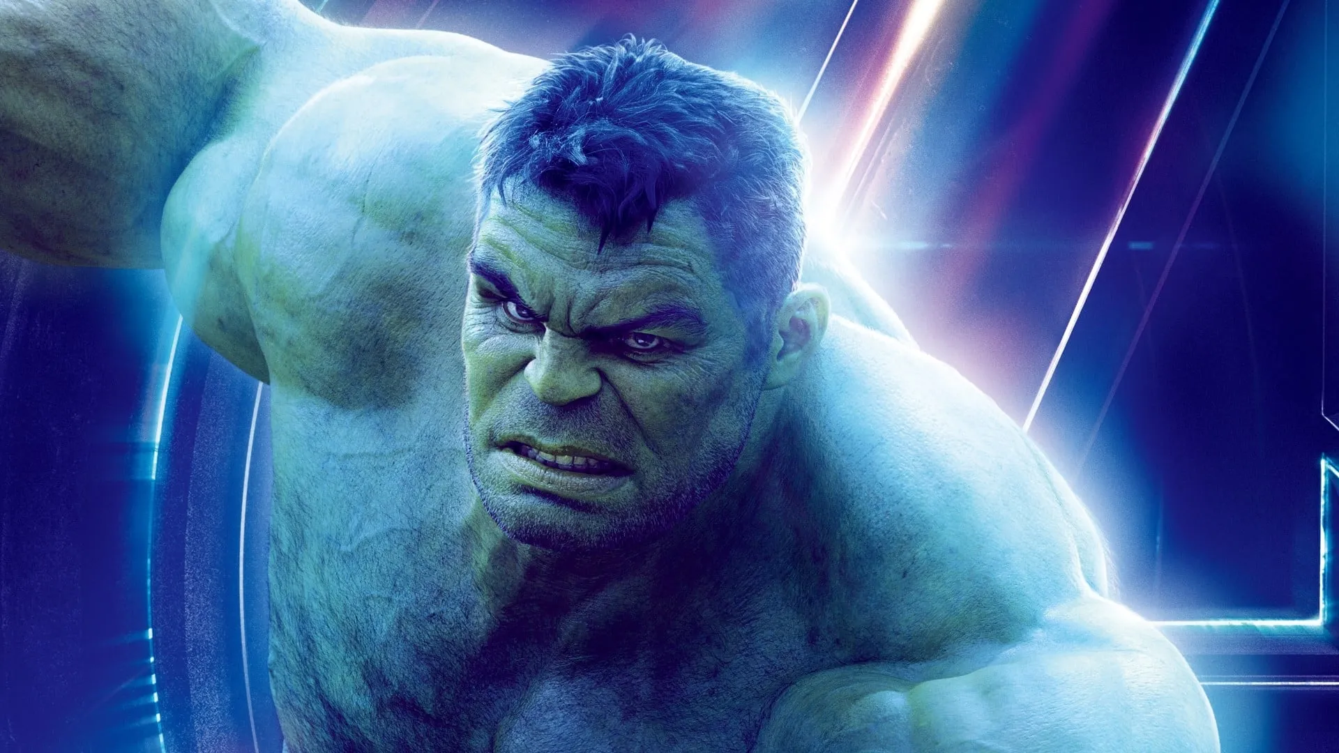 Mark Ruffalo keert terug als Bruce Banner in 'Spider-Man: Brand New Day'