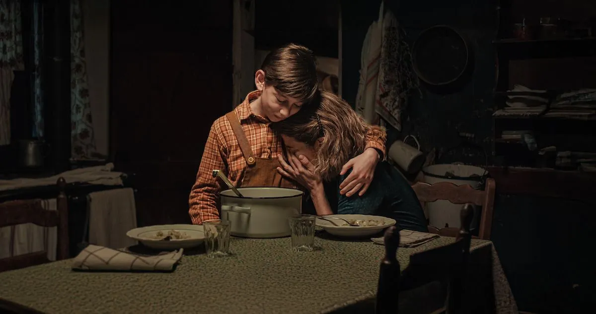 Netflix-kijkers in tranen door aangrijpende dramafilm gebaseerd op roman van Viola Ardone