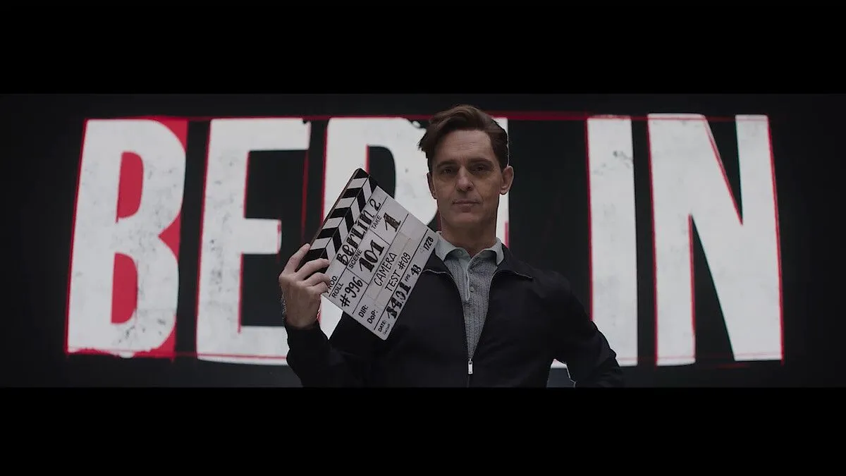 Netflix-serie 'Berlin' keert officieël terug: productie van tweede seizoen gestart
