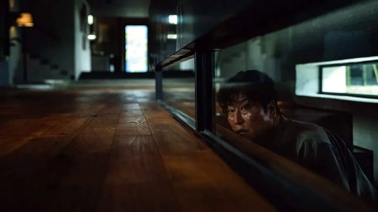 Deze Oscar-bekroonde thriller van Bong Joon-ho is een niet te missen meesterwerk op HBO Max