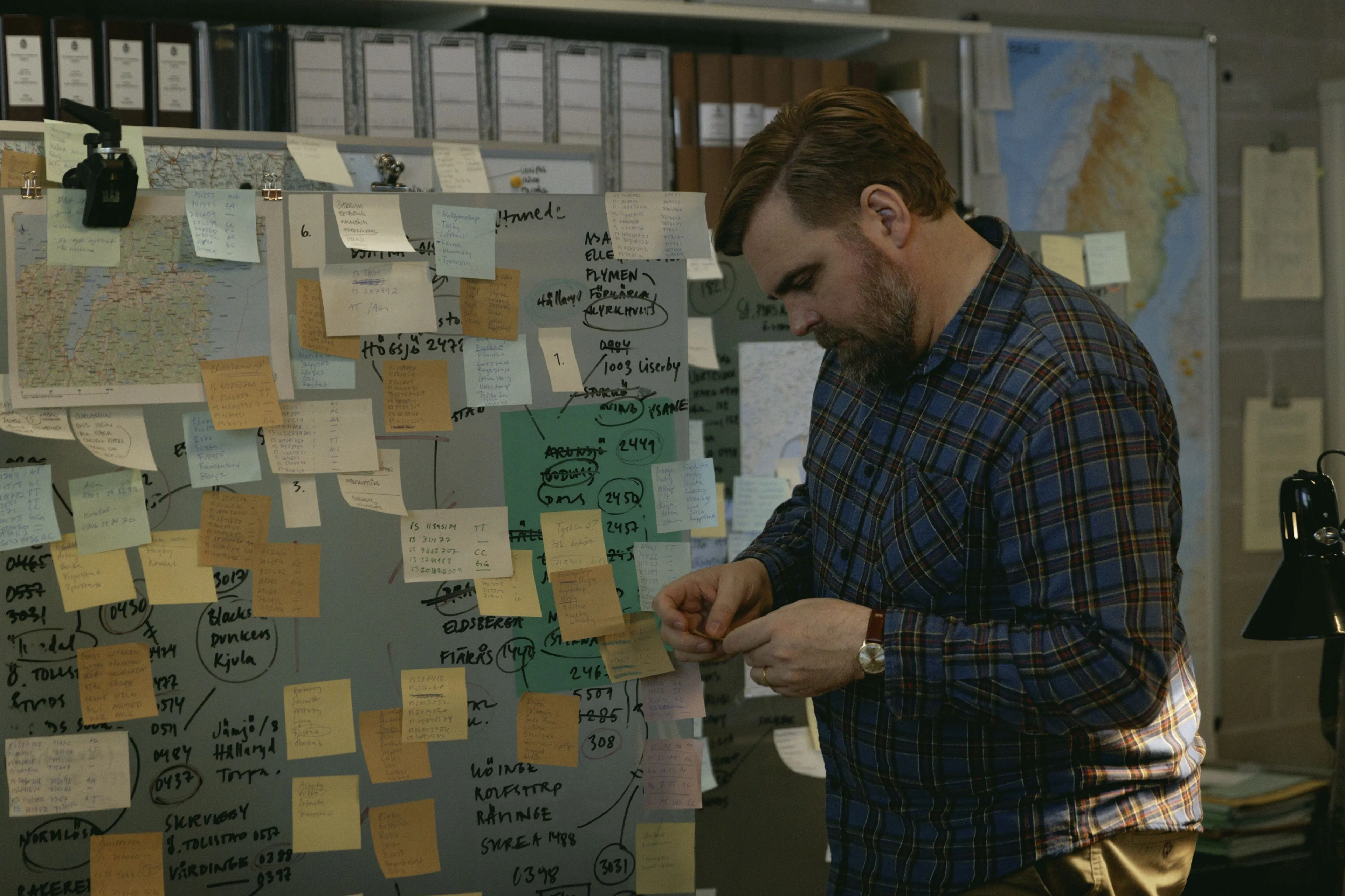 Nieuwe Zweedse misdaadserie weet Netflix-kijkers direct te grijpen: “Heel erg interessant!”