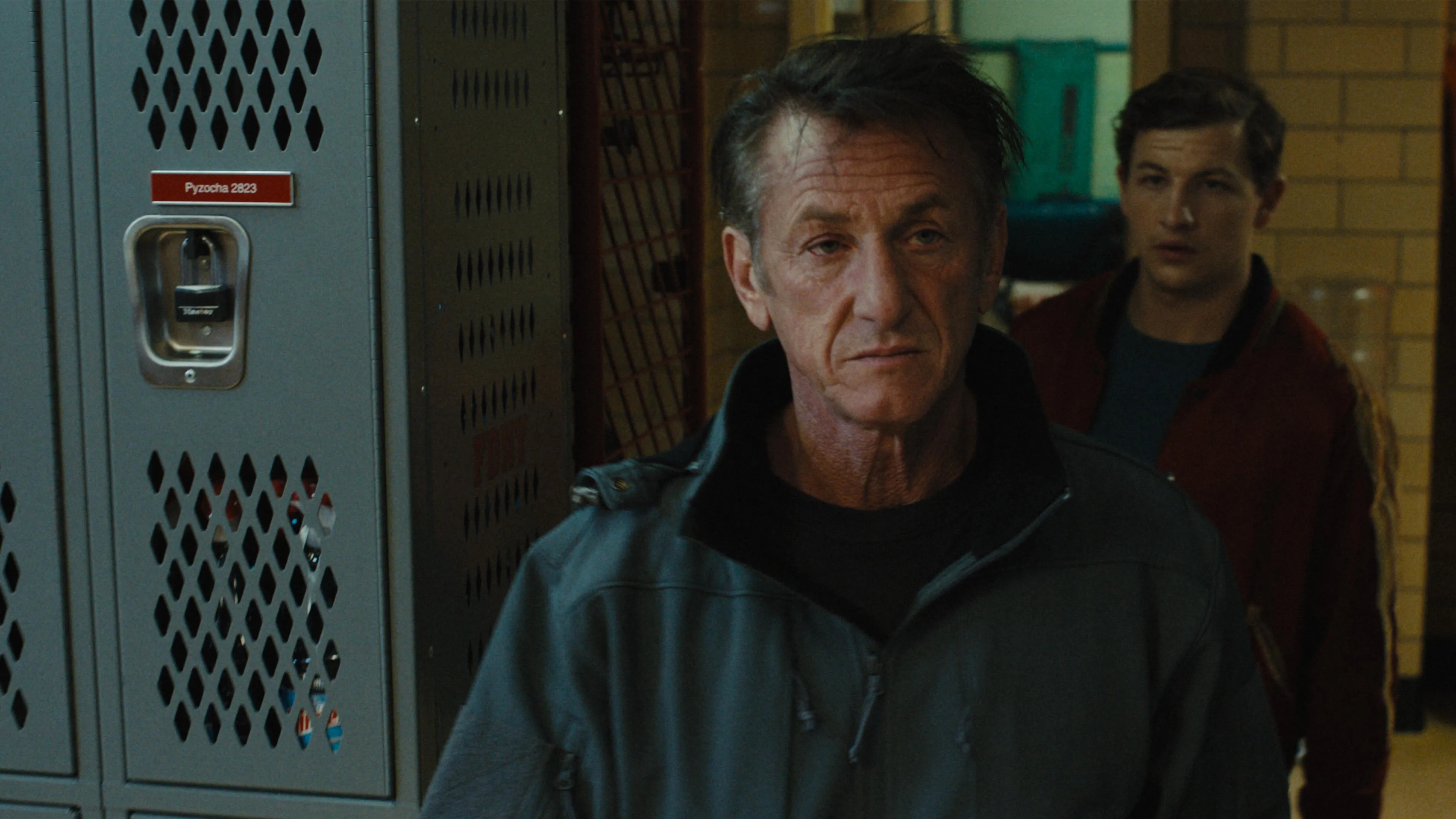 Deze intense thriller met Sean Penn toont de harde realiteit van het werk bij de ambulancedienst