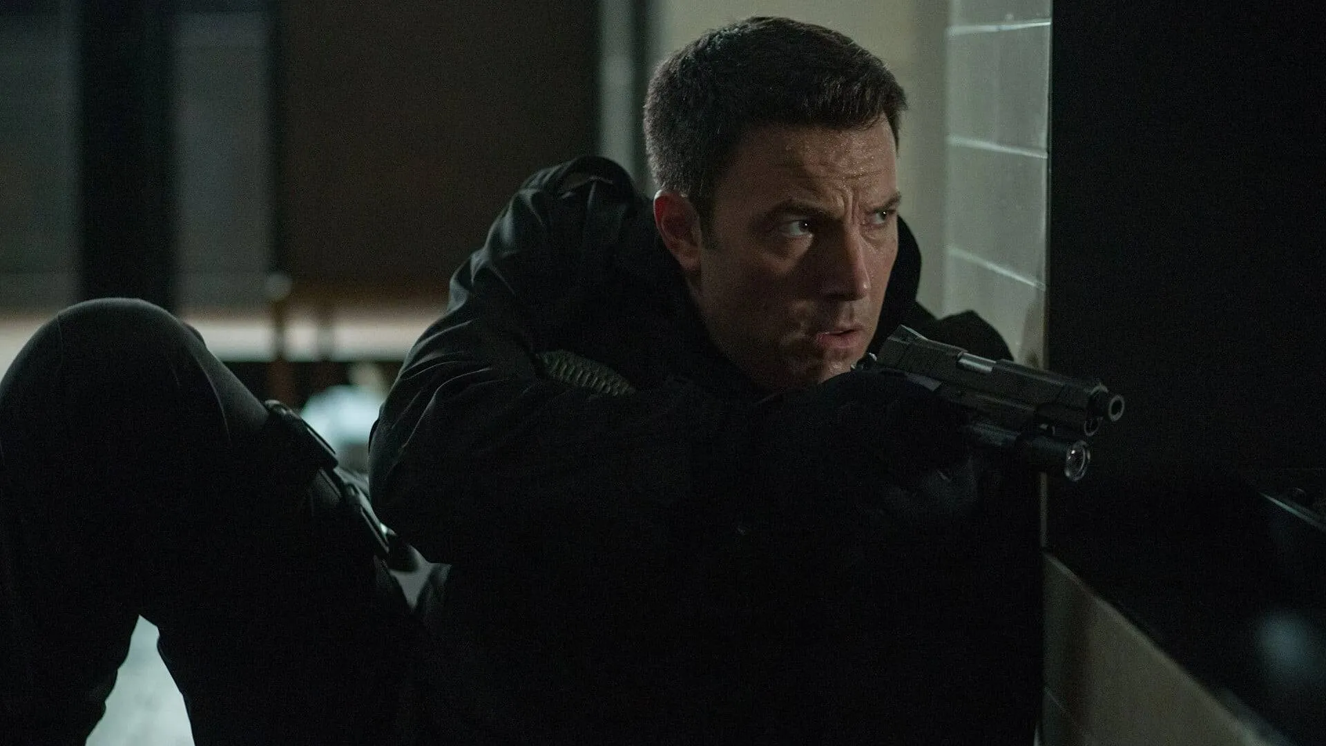 Ben Affleck en Jon Bernthal te zien in eerste blik op 'The Accountant 2'