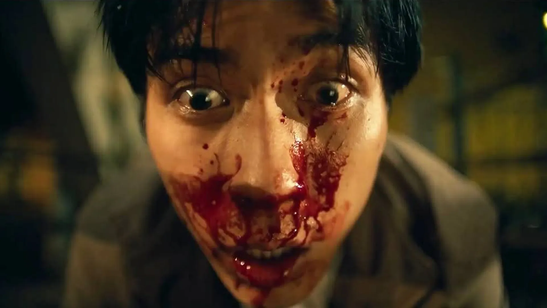 Nieuwe mysterieuze Netflix-horrorserie over een duivels restaurant vanaf vandaag te zien