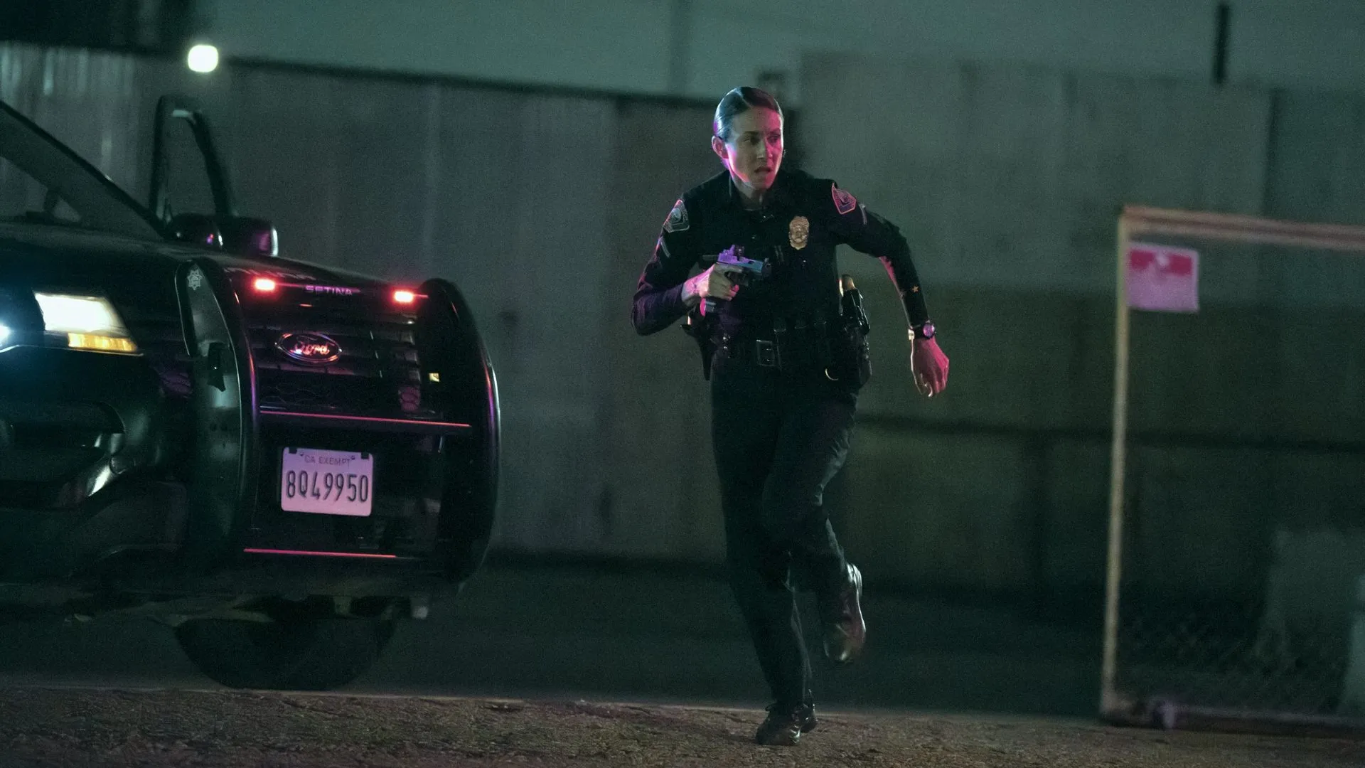 Nieuwe politieserie van maker achter 'Chicago' en 'Law & Order' weet te overtuigen: "Geweldig!"