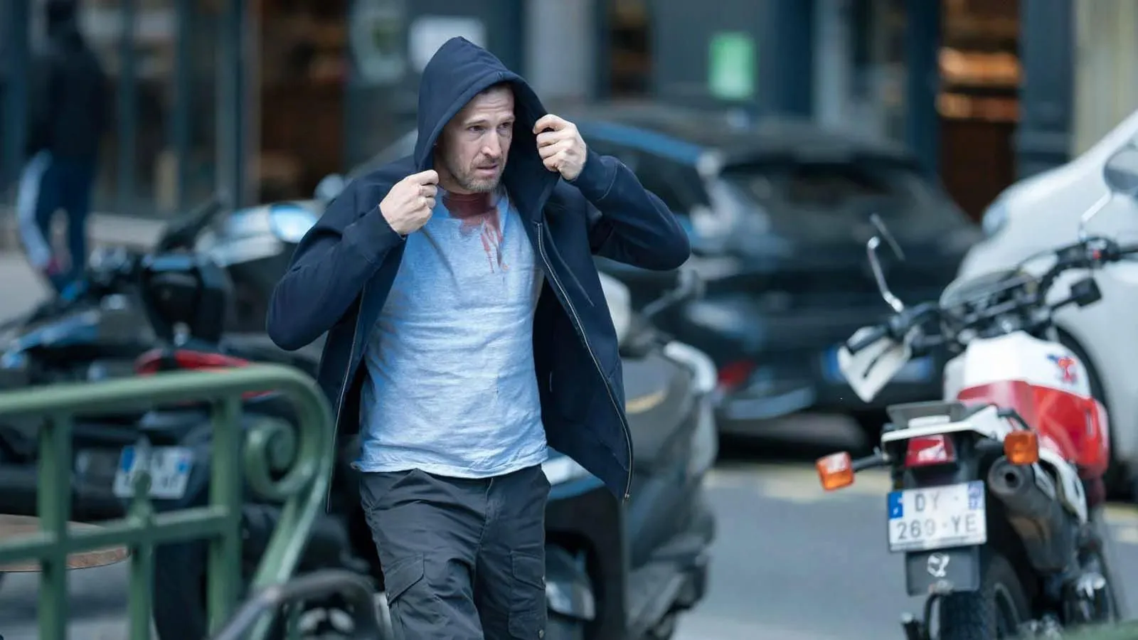 Netflix heeft na 'Under Paris' en 'La Cage' opnieuw een Franse hit in huis: "dikke aanrader!”