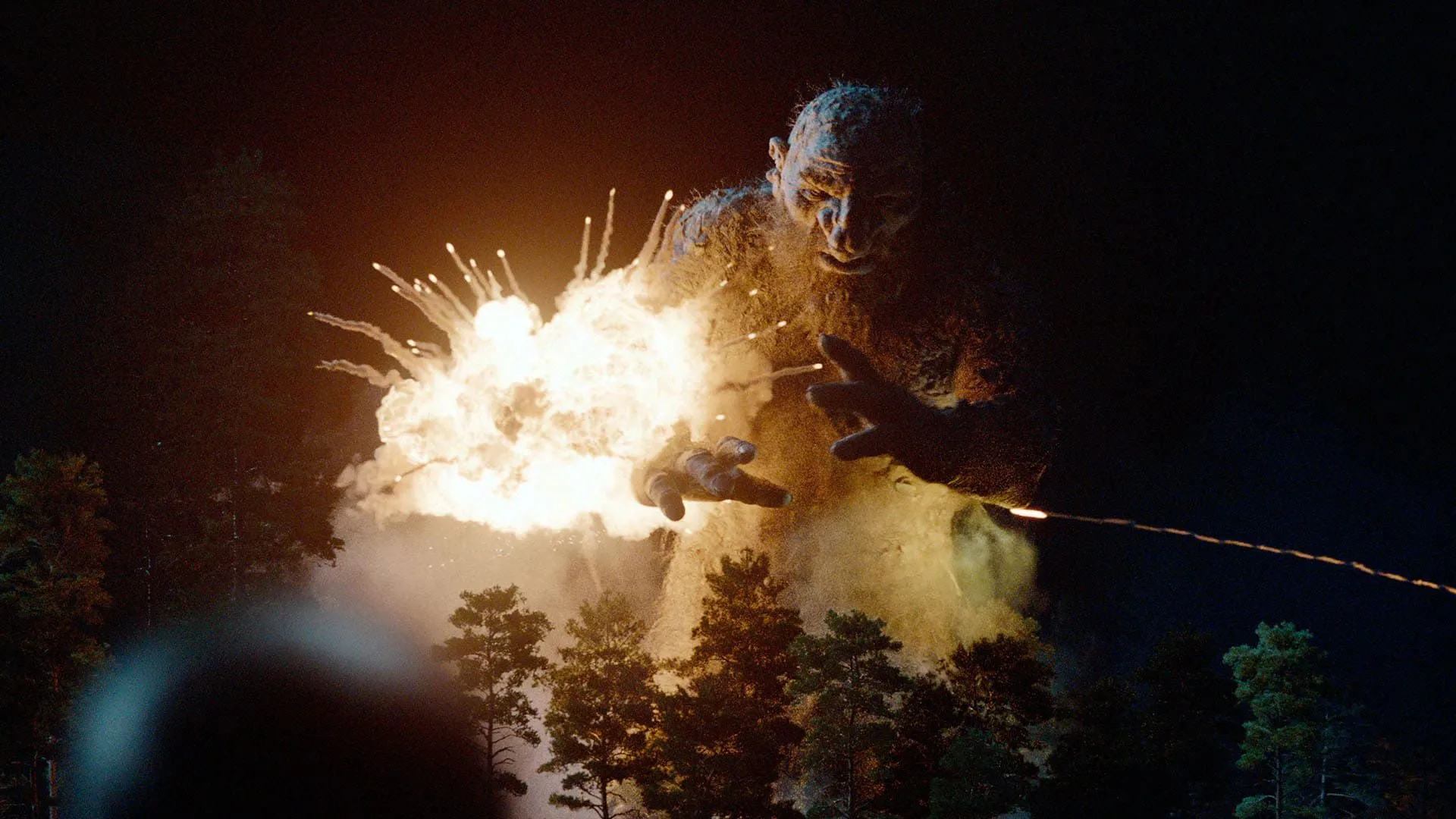 Spectaculaire Noorse Netflix-film 'Troll' krijgt een vervolg: eerste teaser 'Troll 2' nu te zien