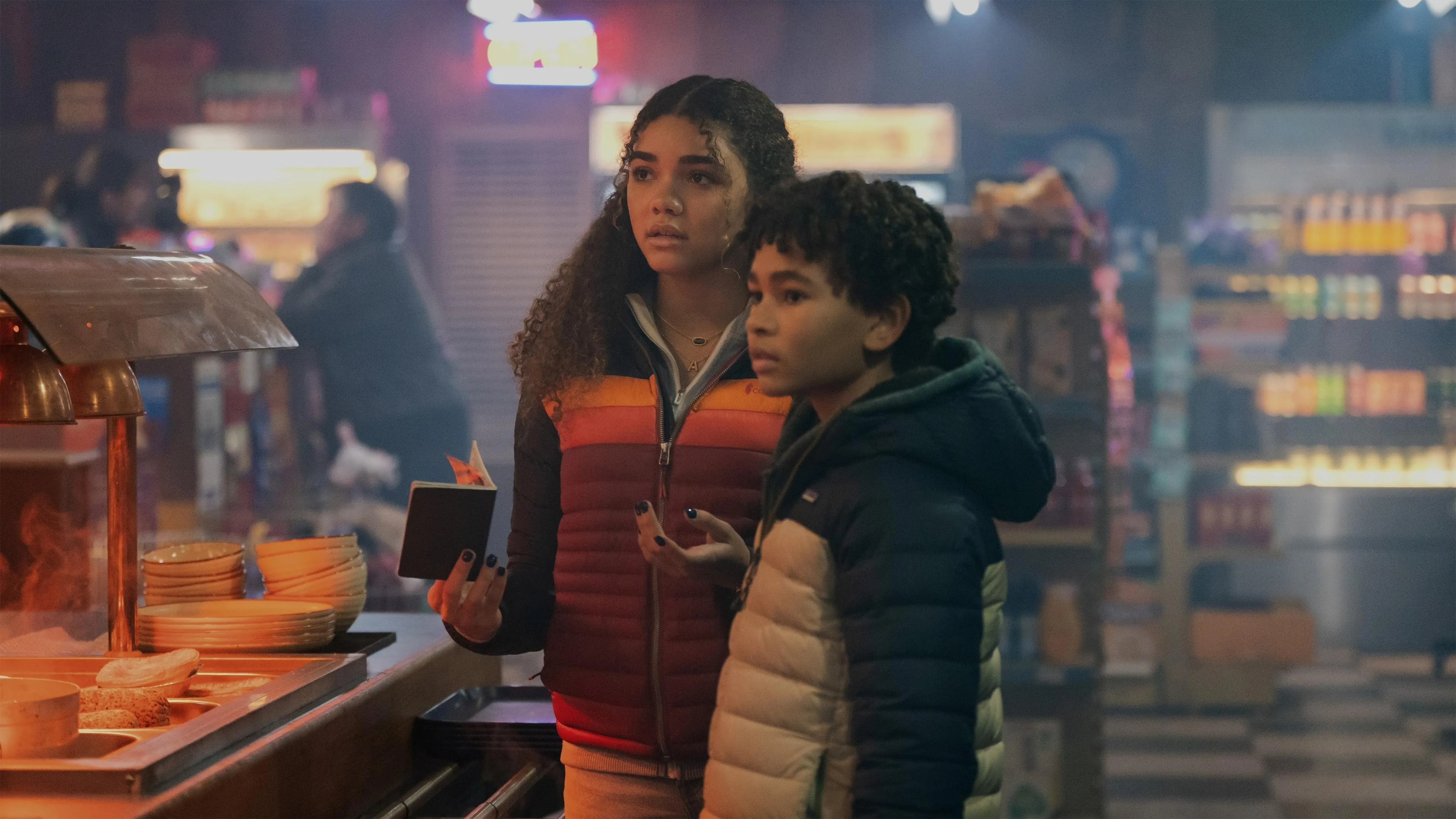 Meningen sterk verdeeld over nieuwe Netflix-actiefilm: "Voelt alsof dit door AI is gemaakt!"