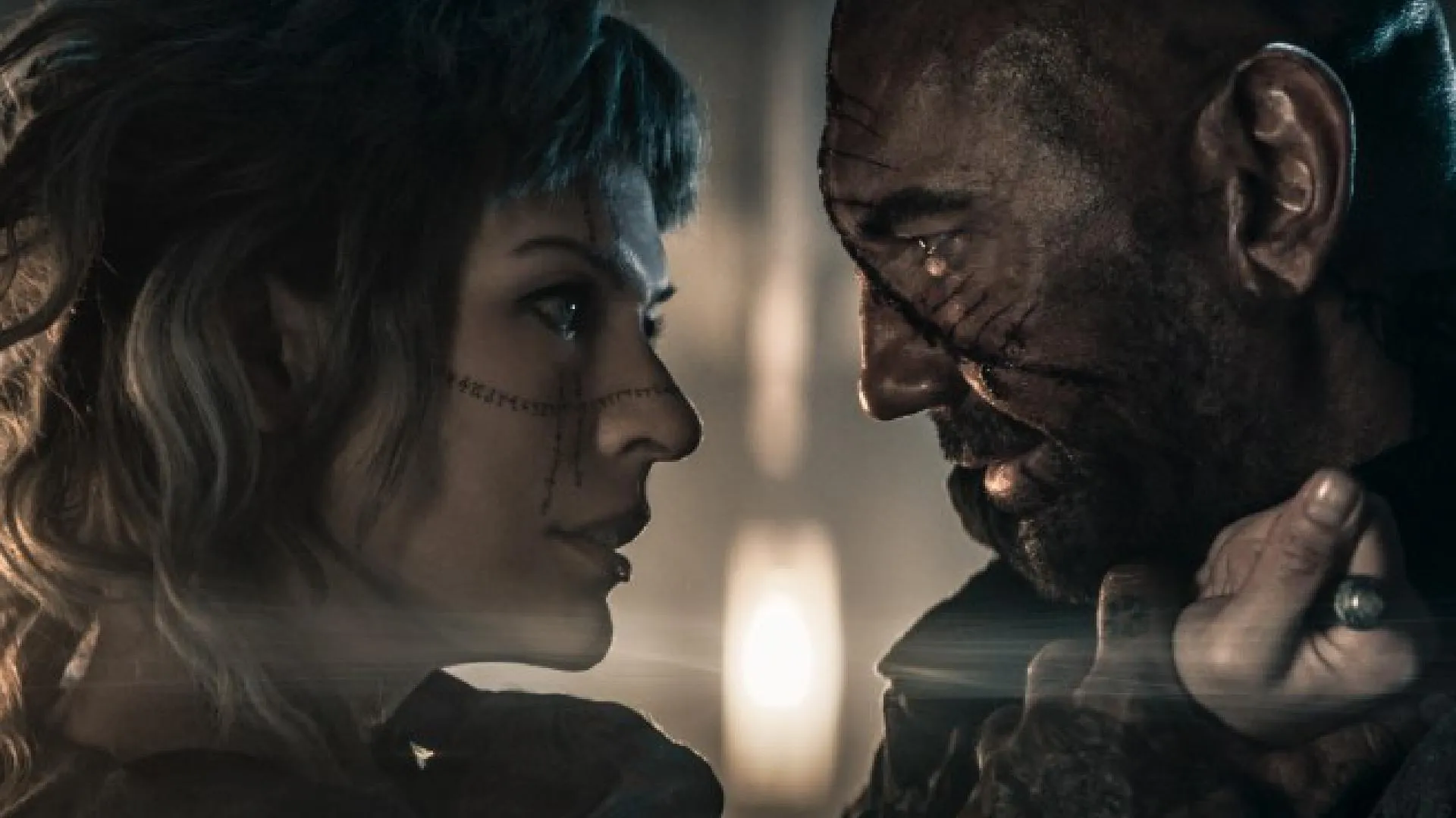 'In the Lost Lands' trailer: nieuwe epische fantasyfilm met Dave Bautista en Milla Jovovich