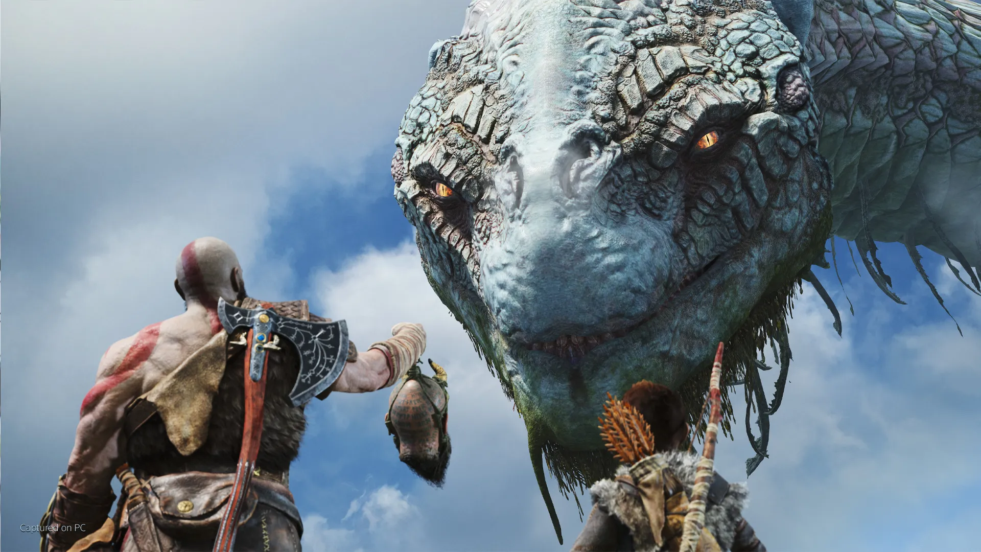 Nieuwe 'God of War'-game speelt zich volgens geruchten af in het Oude Egypte