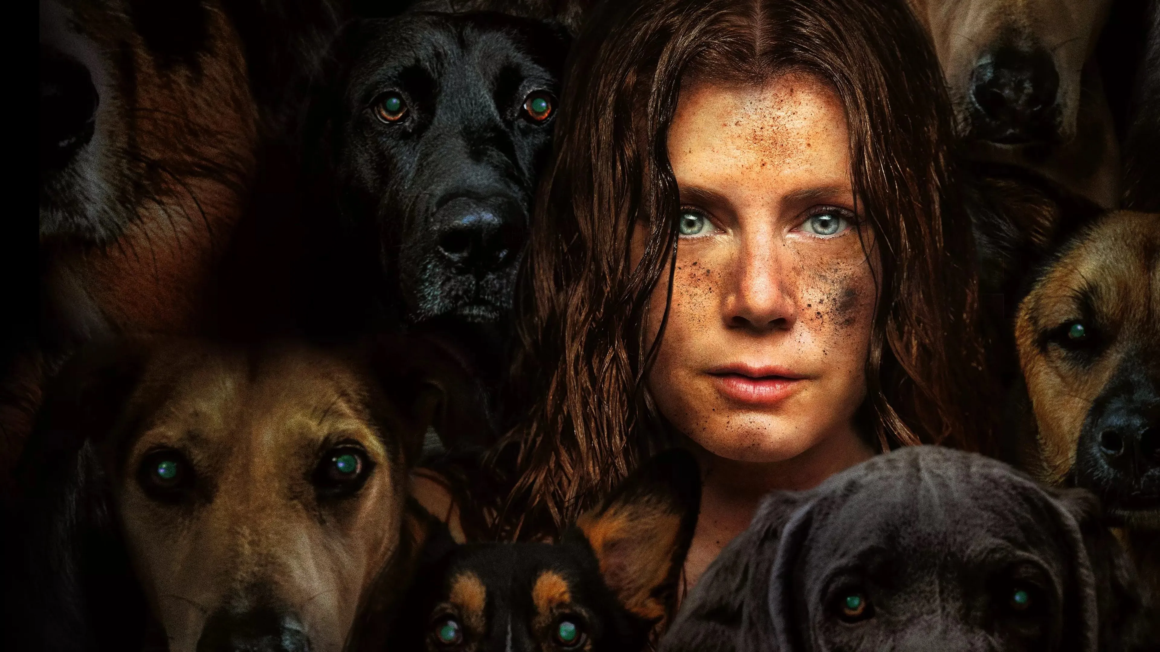 Absurde horror-comedy 'Nightbitch' met Amy Adams vanaf volgende week te zien op Disney+