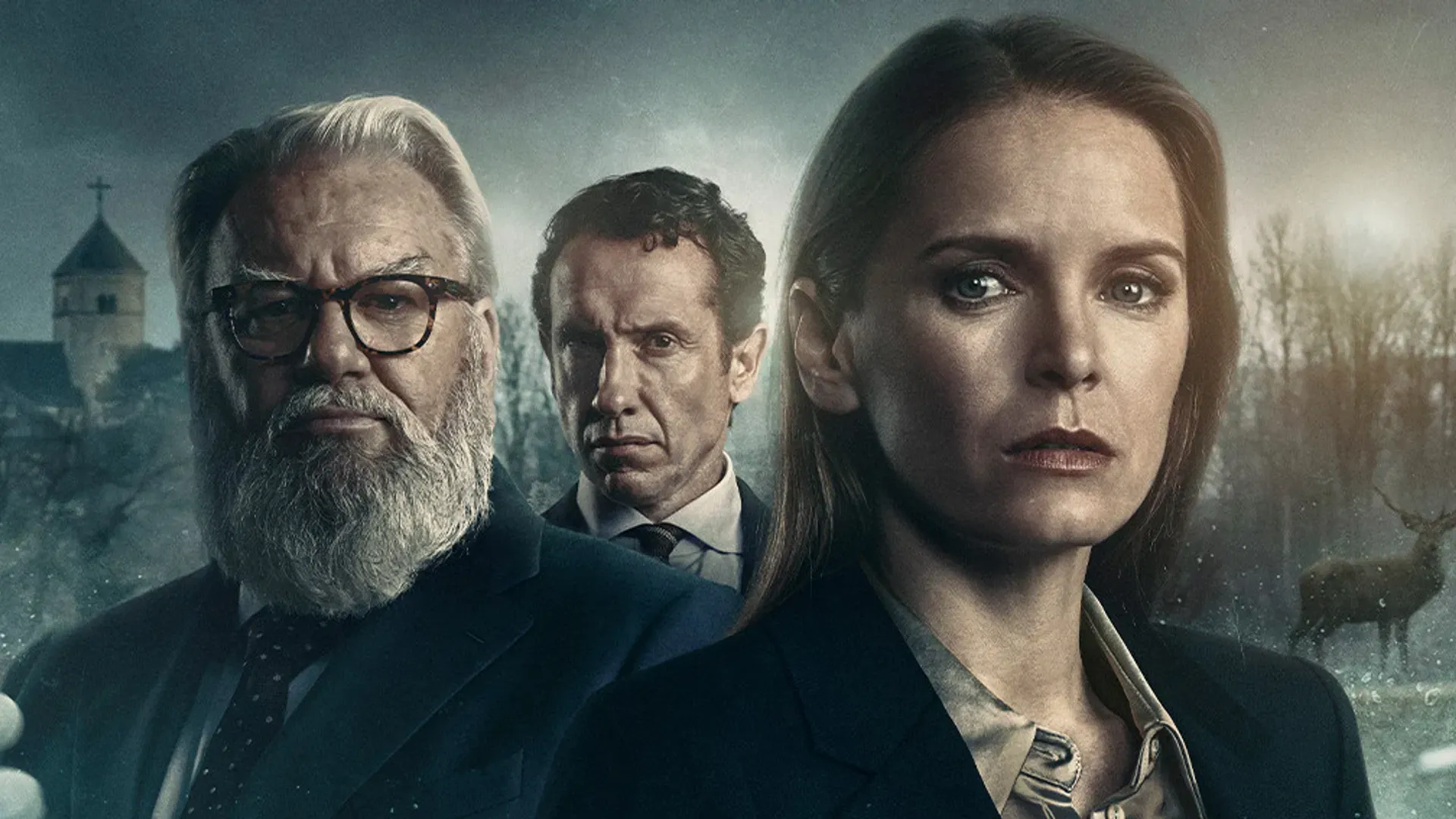 Nieuwe Nederlandse dramaserie 'Elixer' met Hanna Verboom binnenkort te zien