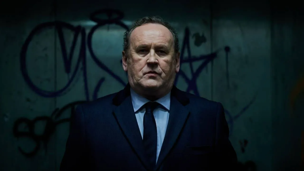 Nieuw seizoen van SkyShowtime-serie 'Gangs of London' heeft een officiële trailer te pakken