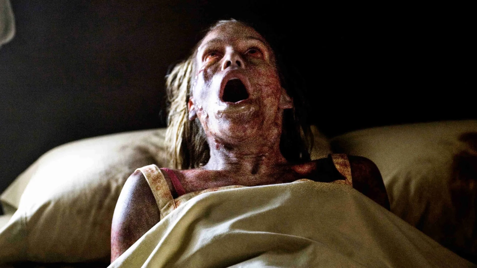 Post-apocalyptische horrorfilm over een dodelijk virus vanaf vandaag te zien op Netflix