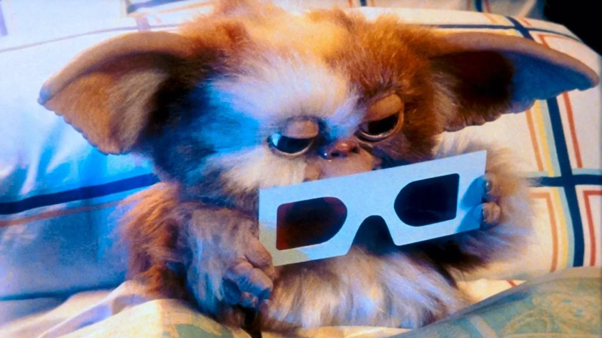 Warner Bros. blaast nieuw leven in '80s-klassiekers 'Gremlins' en 'Goonies'