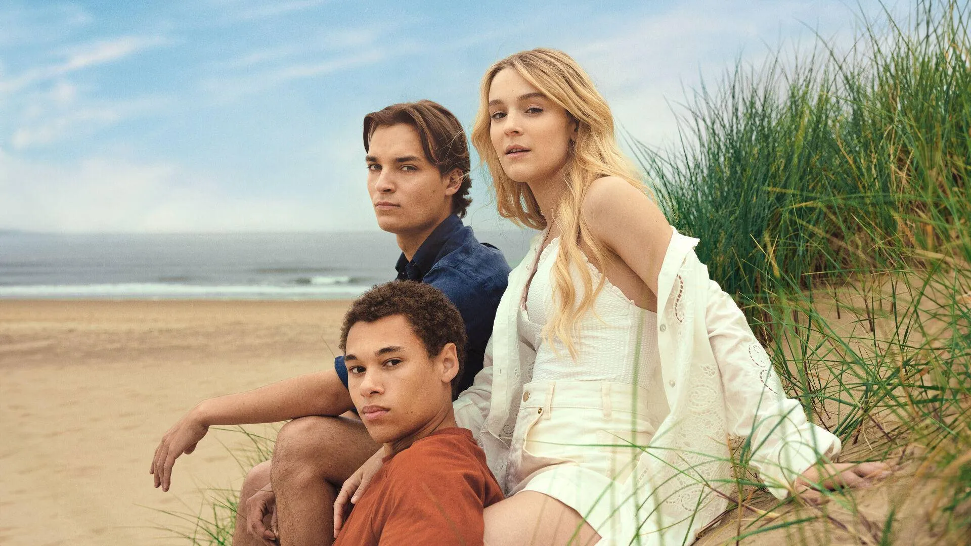 Nieuw seizoen van Vlaamse Netflix-hitserie 'Knokke Off' vanaf vandaag eindelijk te zien