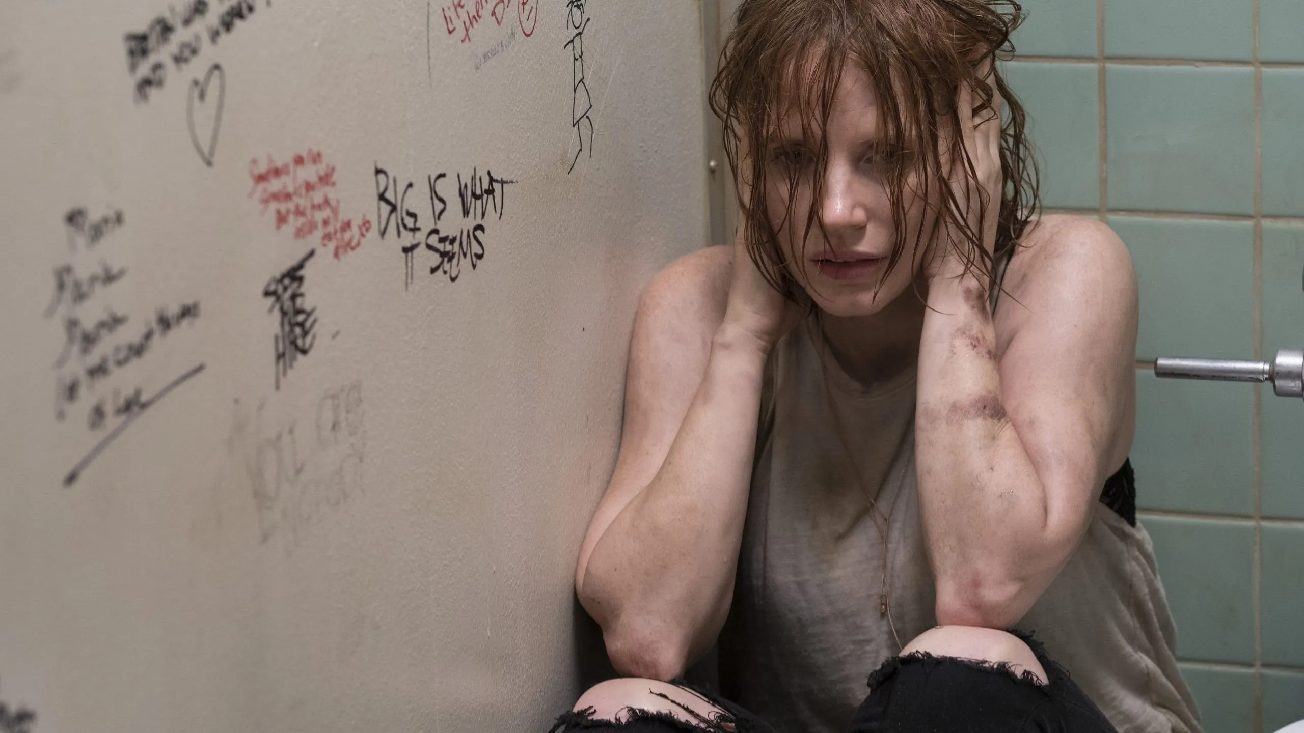 Verfilming van Stephen King's meest iconische verhaal nu te zien op Netflix