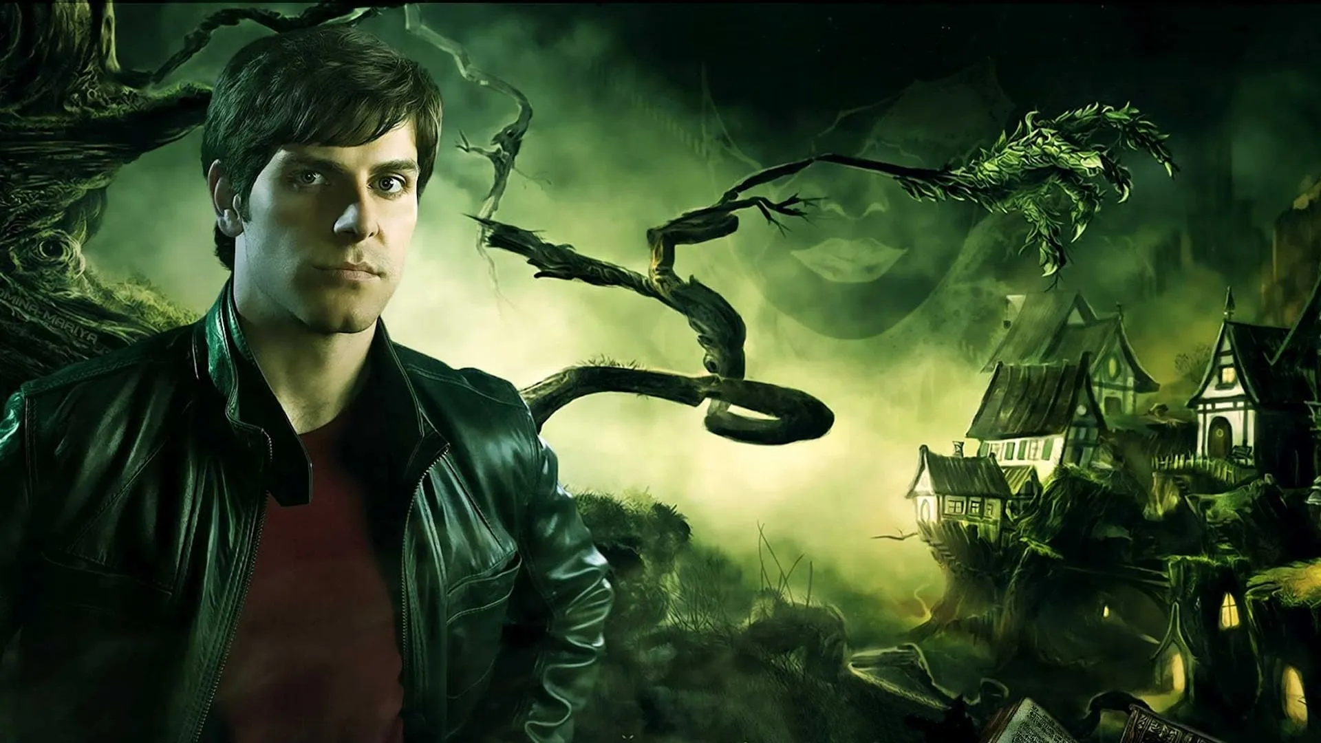 Populaire NBC-serie 'Grimm' maakt een comeback: Peacock werkt officieel aan een reboot