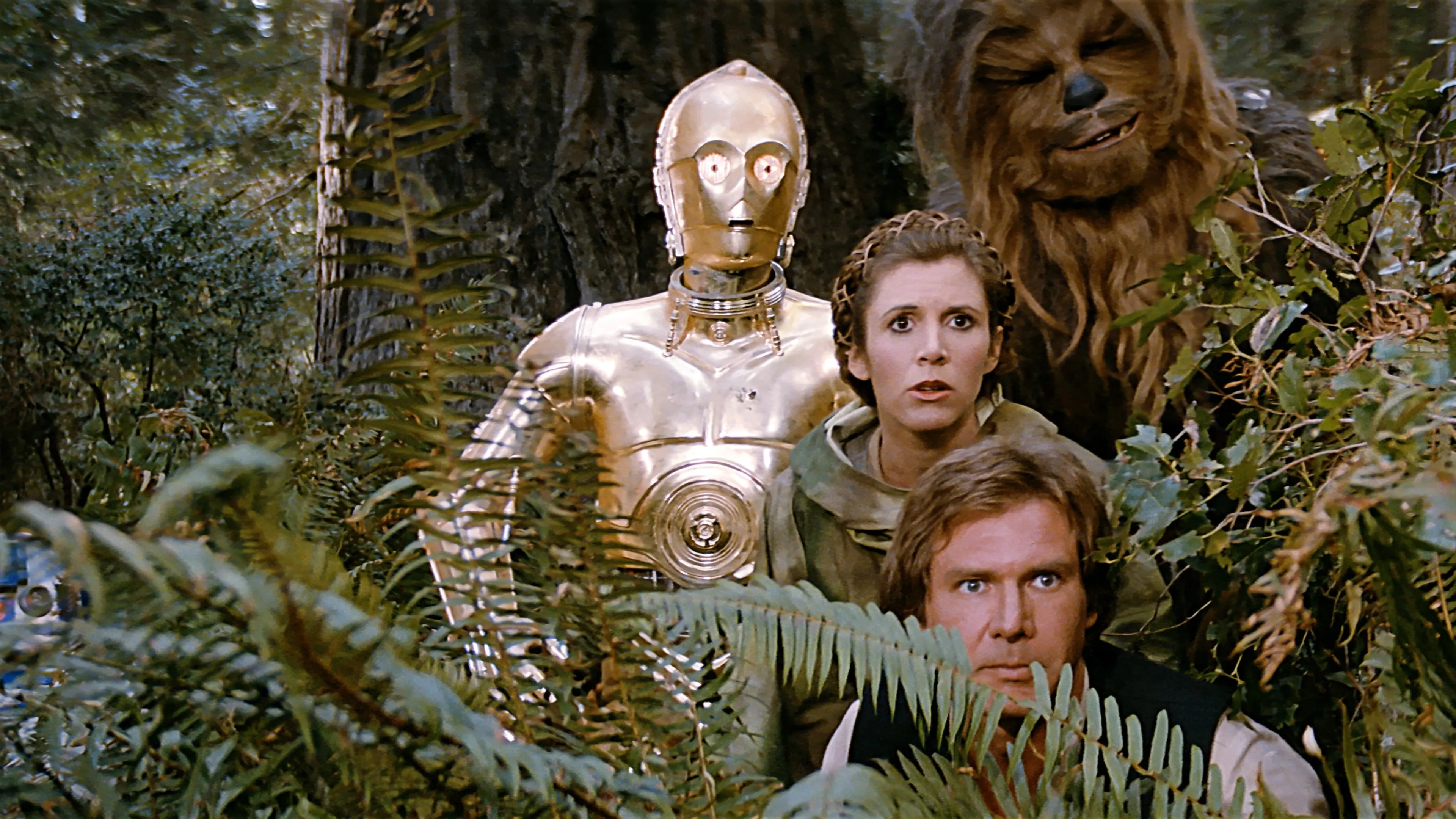 Anthony Daniels aangekondigd als gast voor Nederlands Star Wars-evenement Echo Base Con