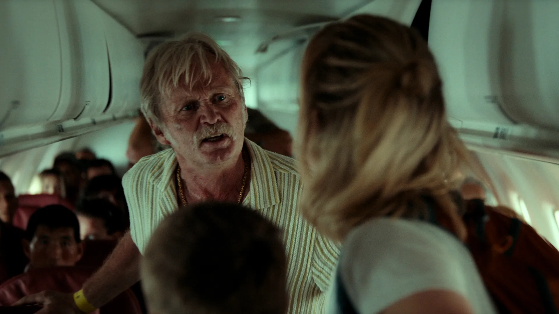 Intense Noorse Netflix-serie staat al weken onafgebroken in de top 10: "F—ing epic!"