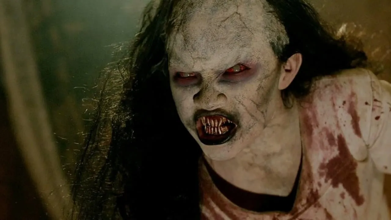 Aziatische horrorfilm over een duister pact met de duivel verschijnt binnenkort op Netflix